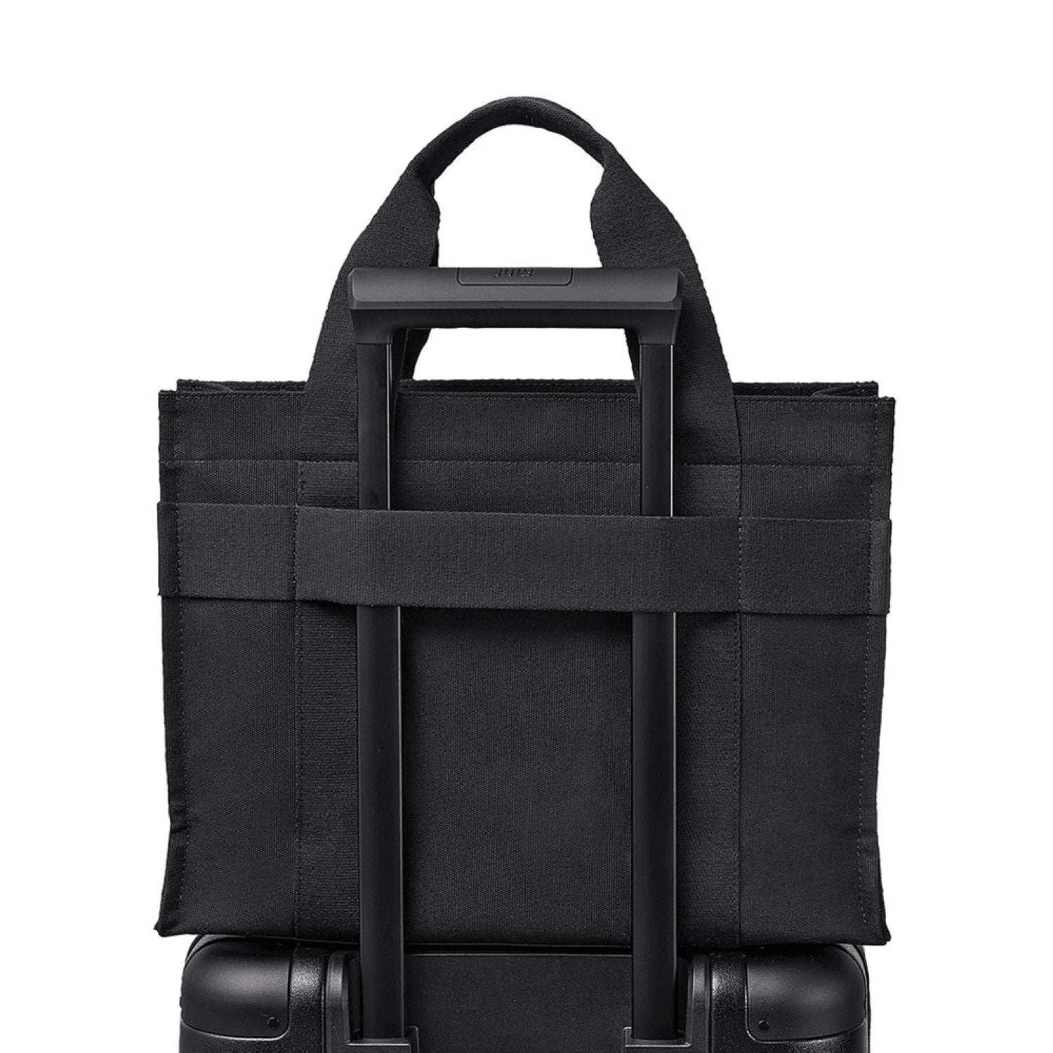July Everyday Tote Small 14" - Black
