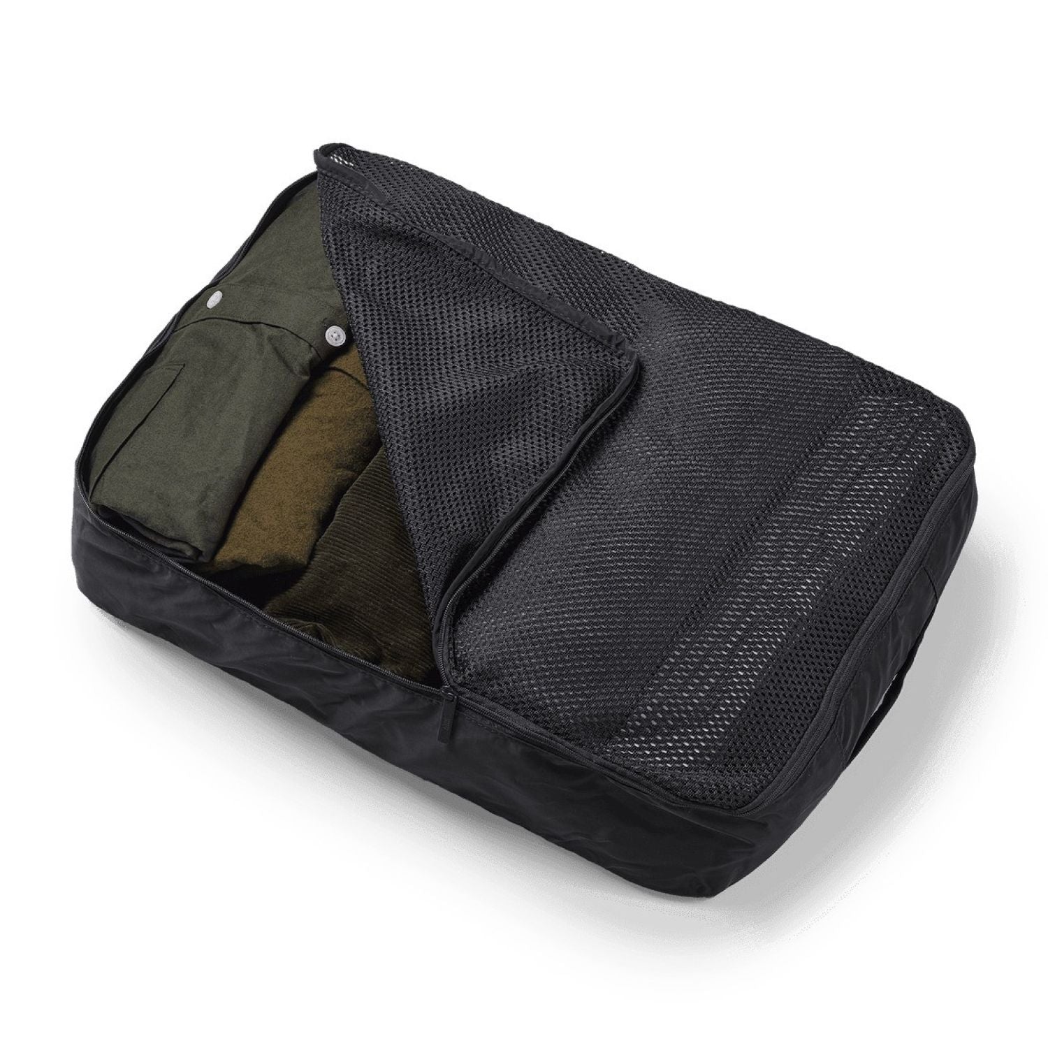 July Packing Cells (8 Pack) - Black