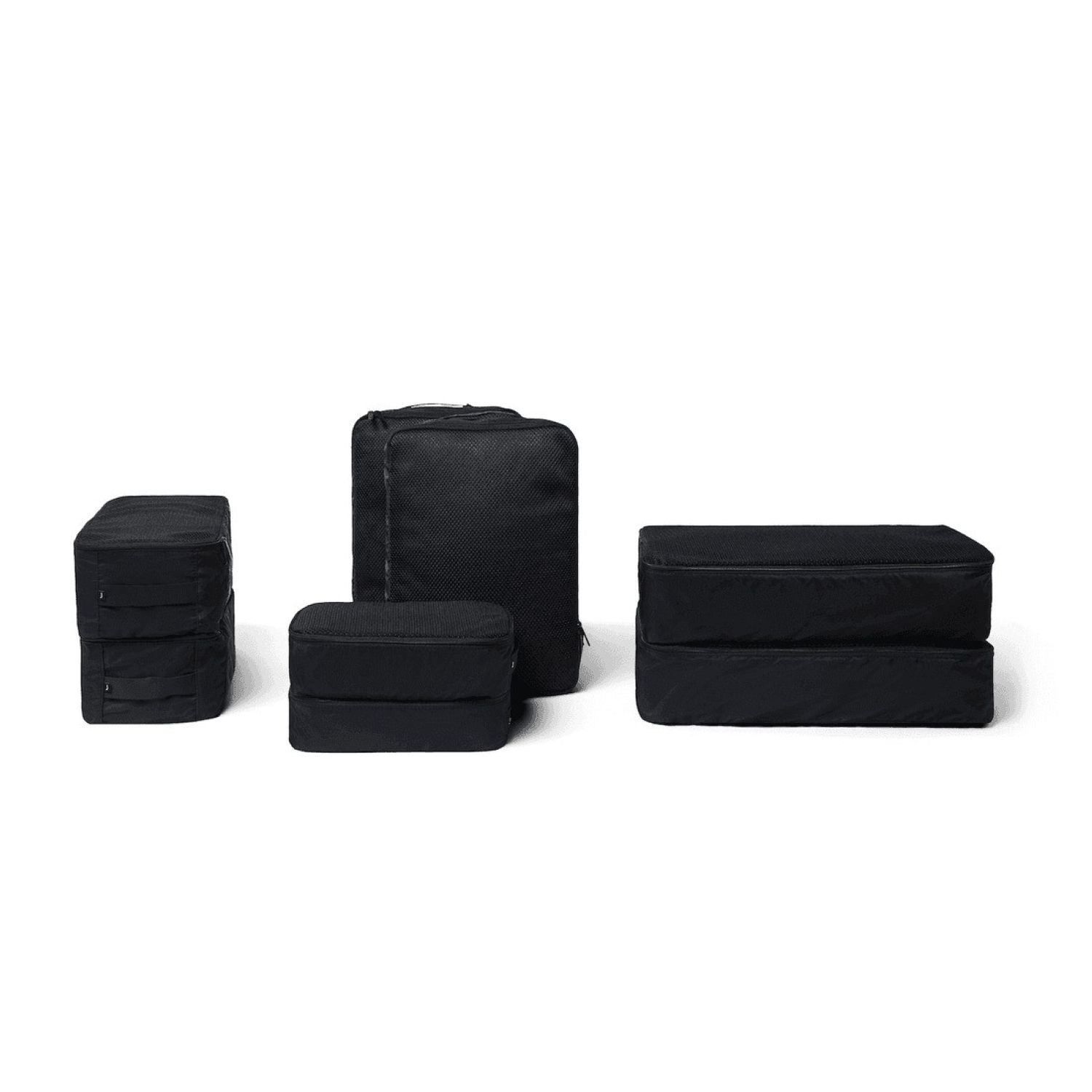 July Packing Cells (8 Pack) - Black