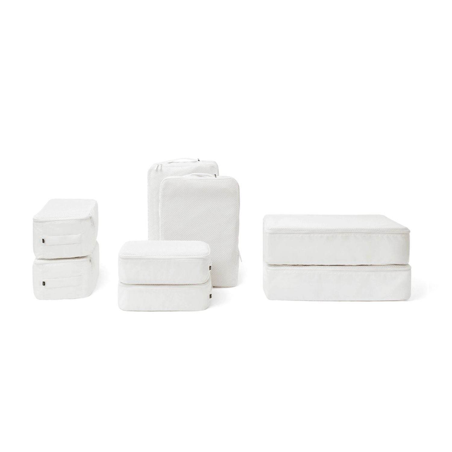 July Packing Cells (8 Pack) - Snow