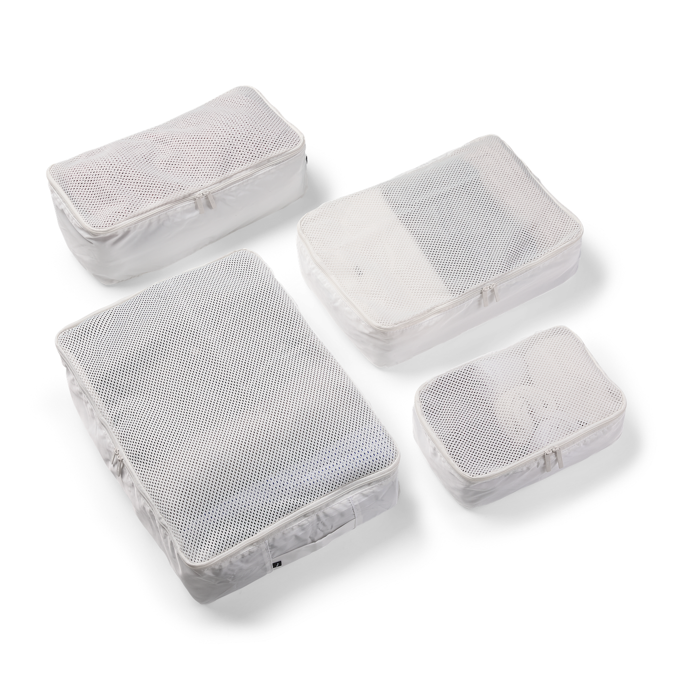 July Packing Cells (8 Pack) - Snow