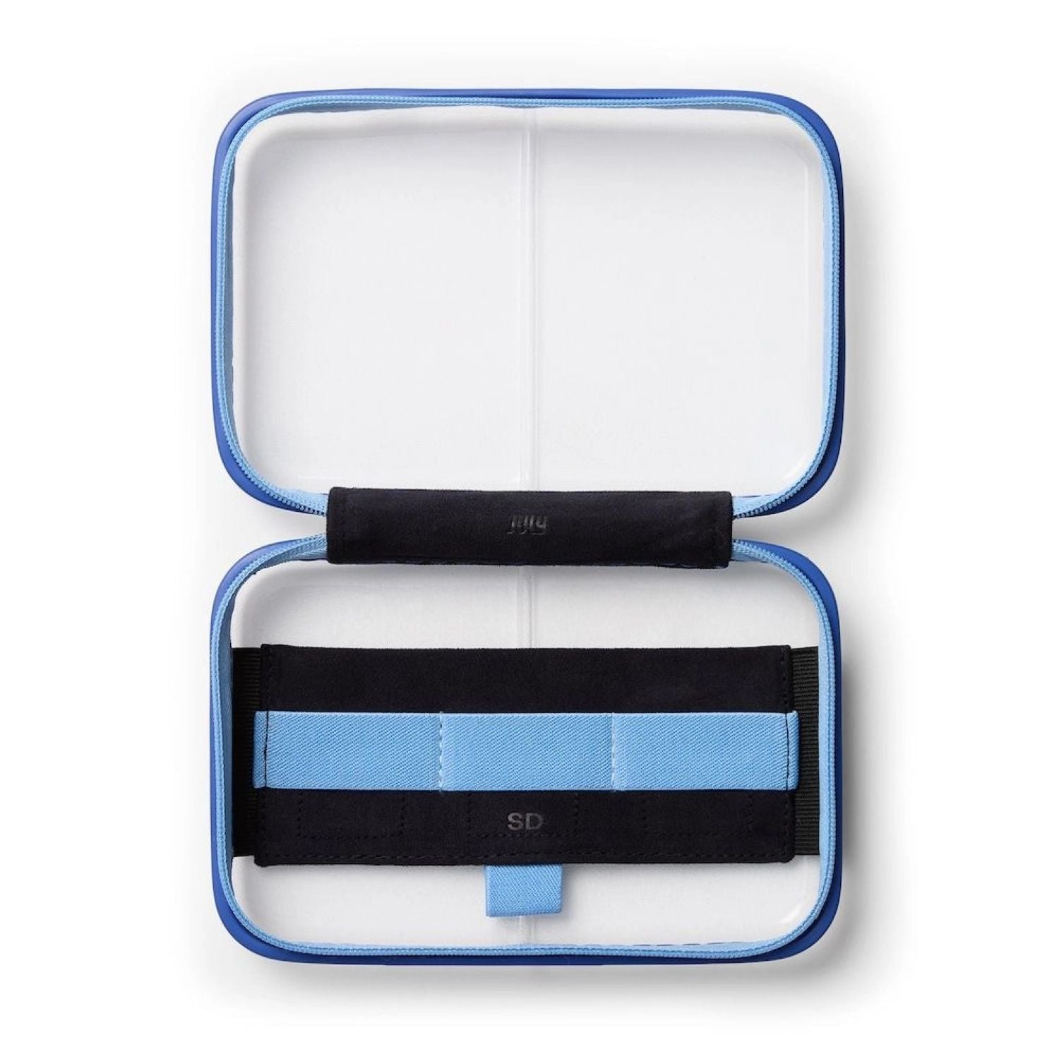 July Tech Kit - Blue