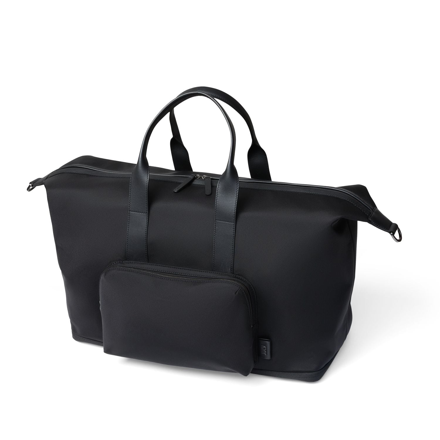July Volume+ Weekender (Cabin) - Black