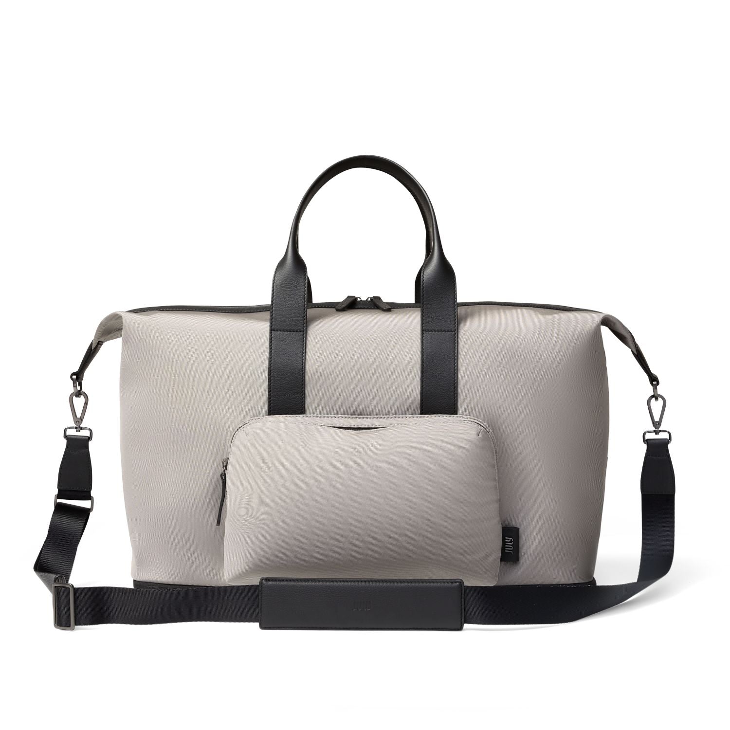 July Volume+ Weekender (Cabin) - Grey