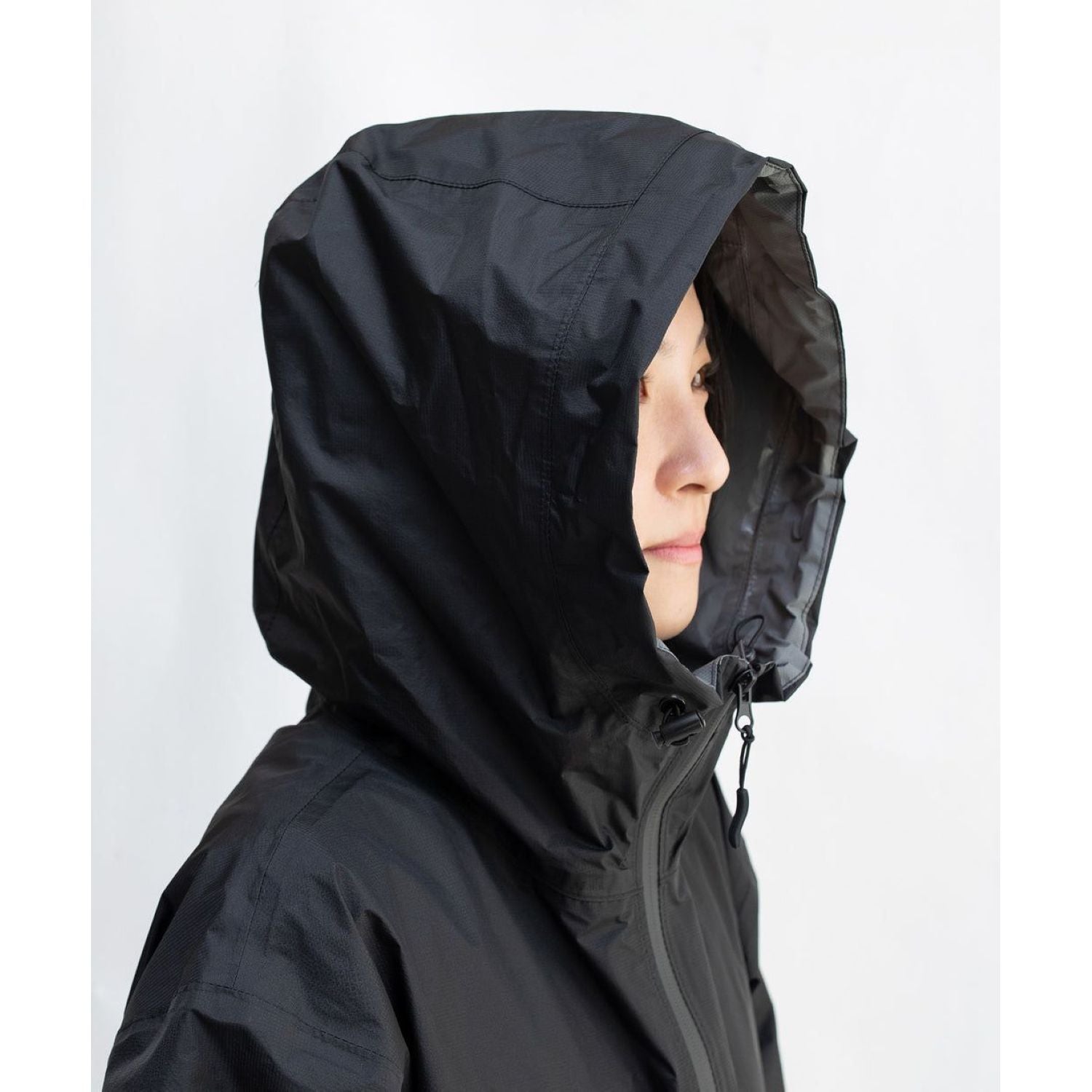 KiU Light Windbreaker Jacket M (Khaki)