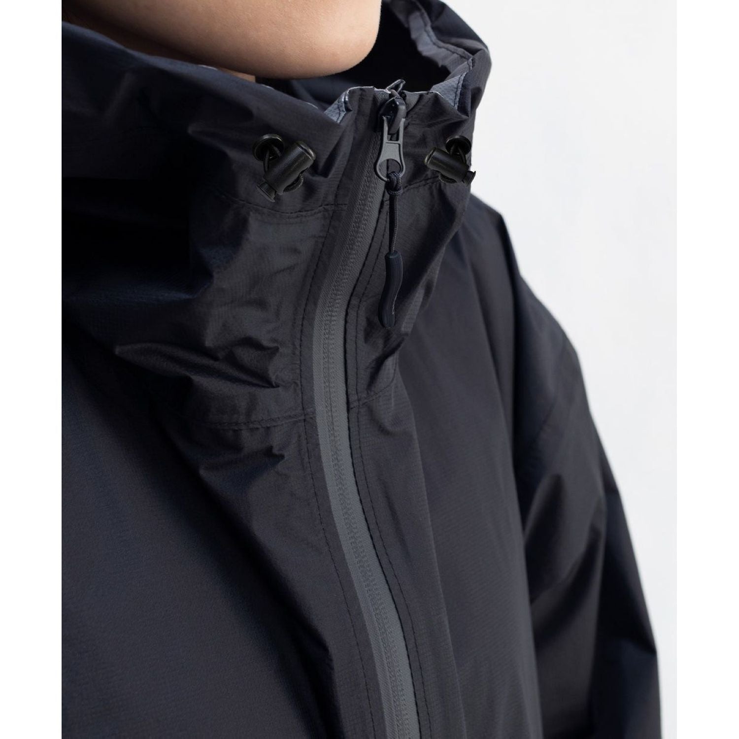 KiU Light Windbreaker Jacket M (Khaki)