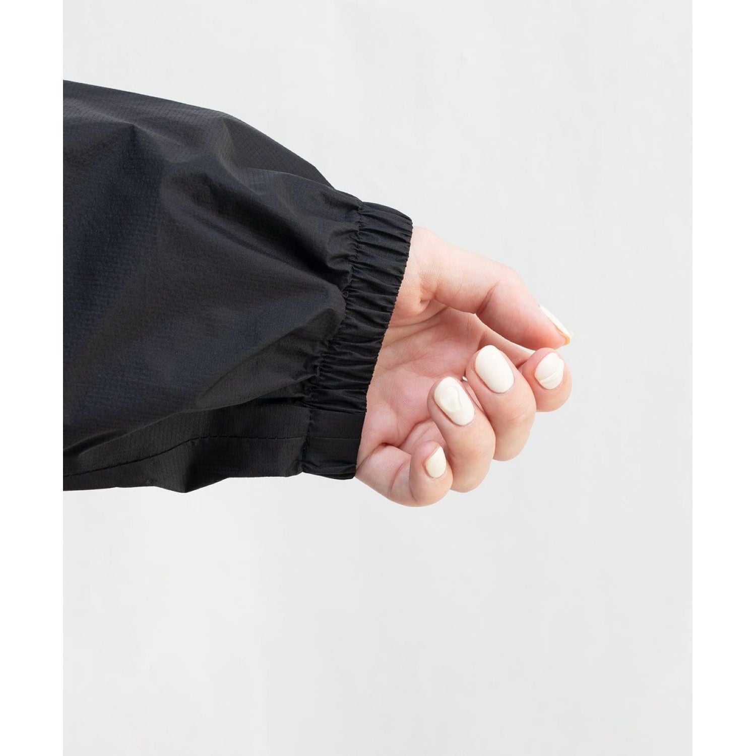 KiU Light Windbreaker Jacket M (Khaki)