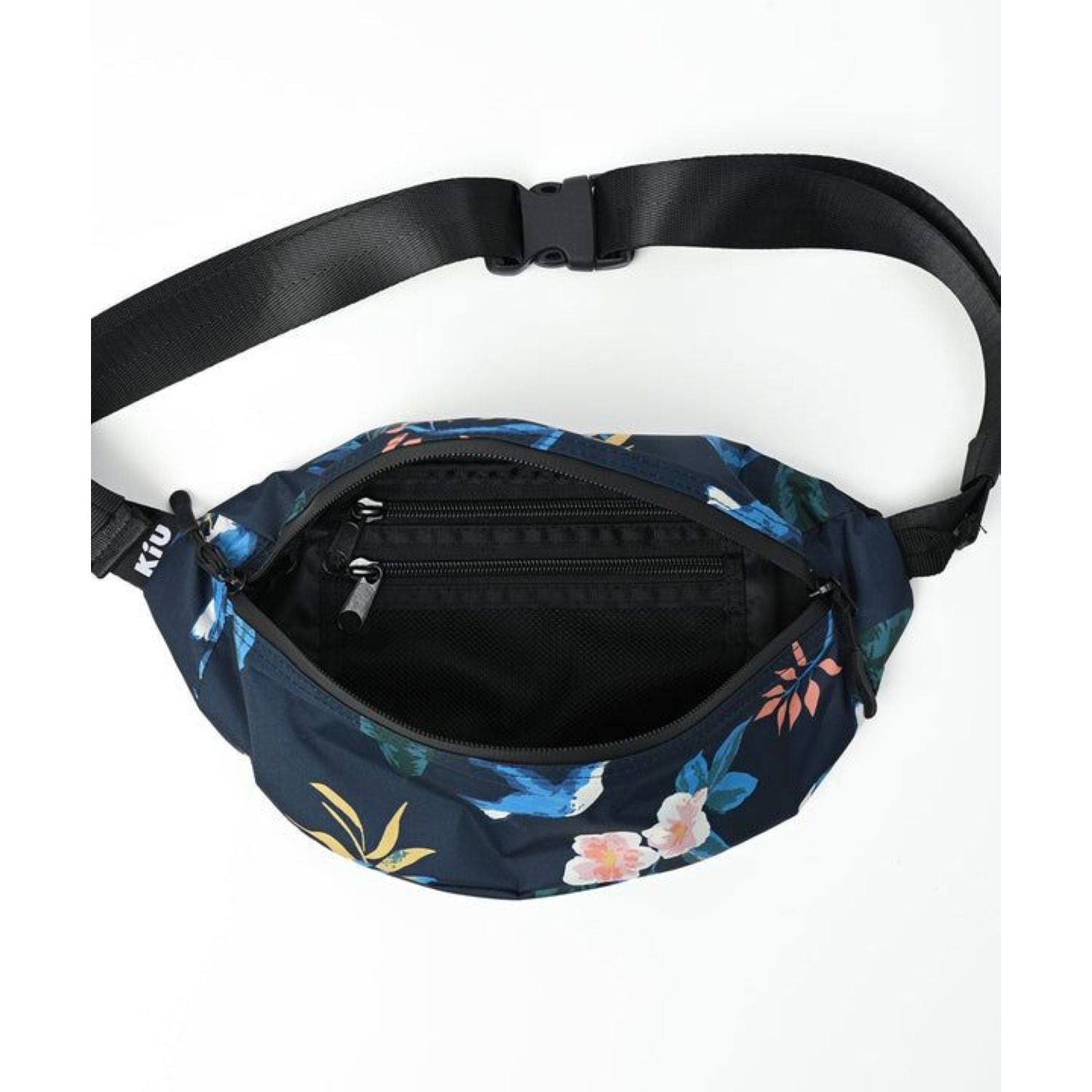 KiU Water Repellent Body Bag Small (Sierra)