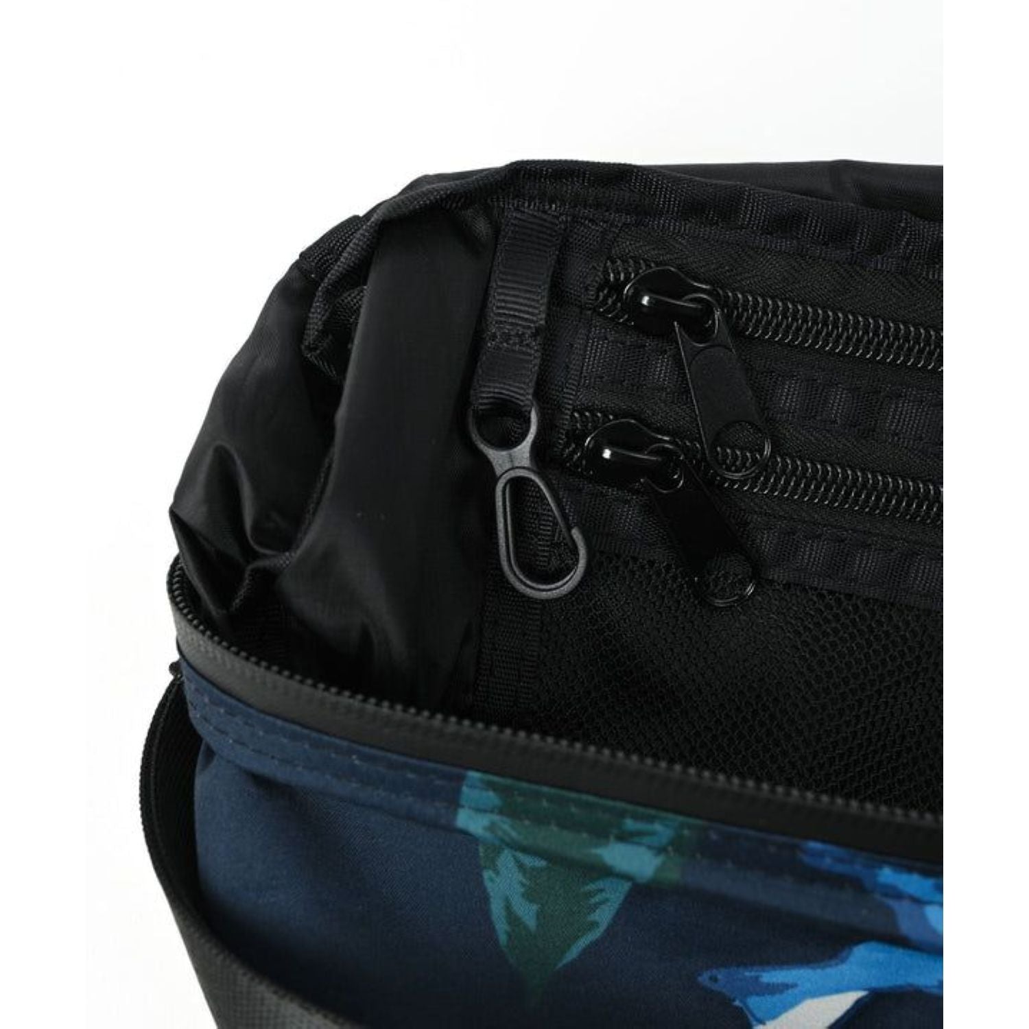 KiU Water Repellent Body Bag Small (Sierra)