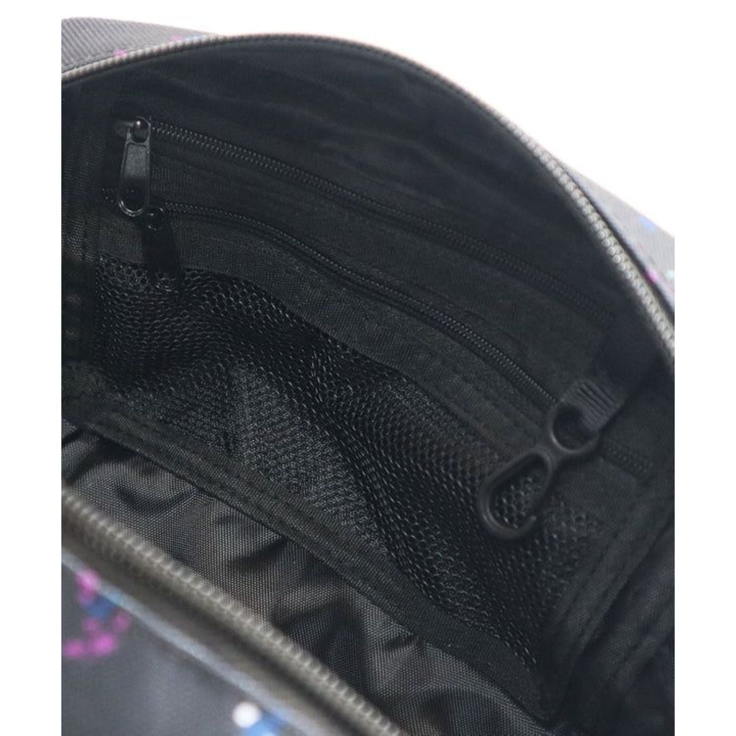 KiU Water Repellent Pouch Large (Black)