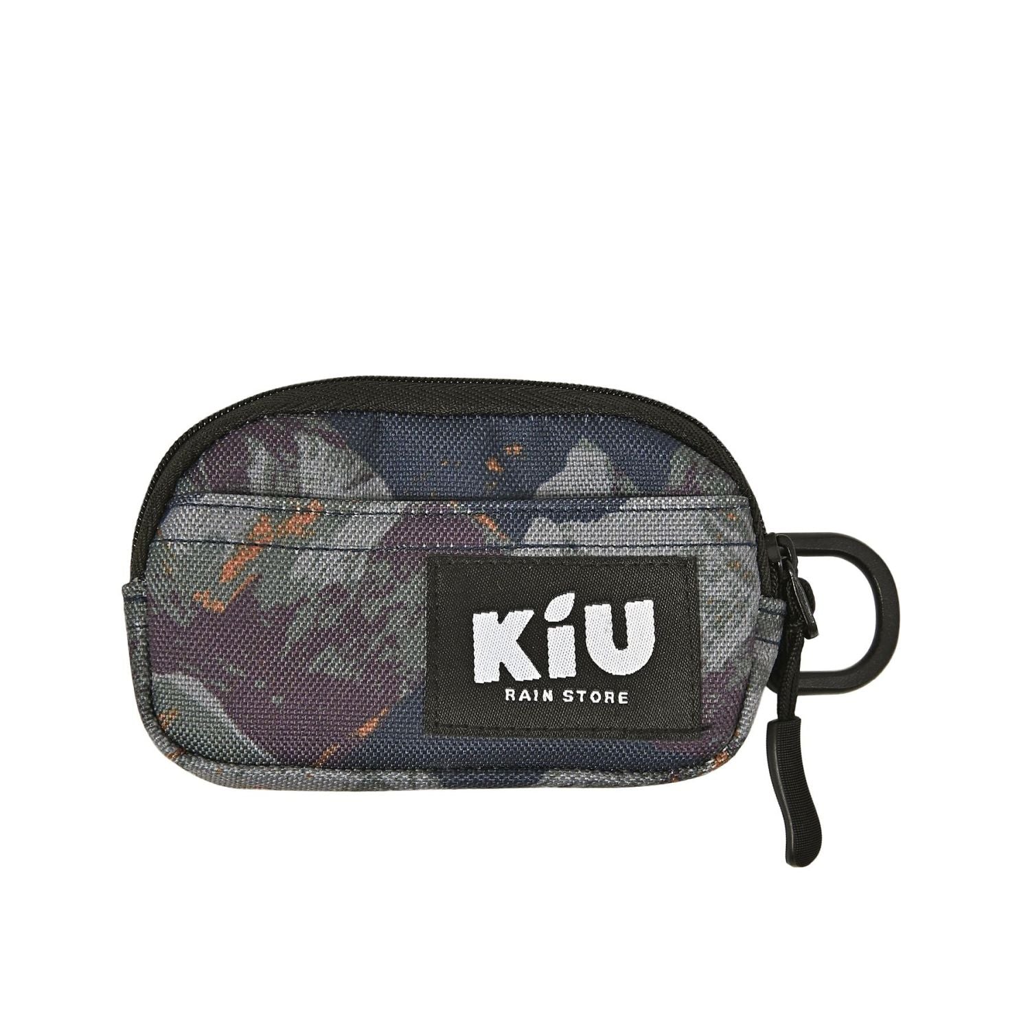 KiU Water Repellent Pouch Small (Sierra)