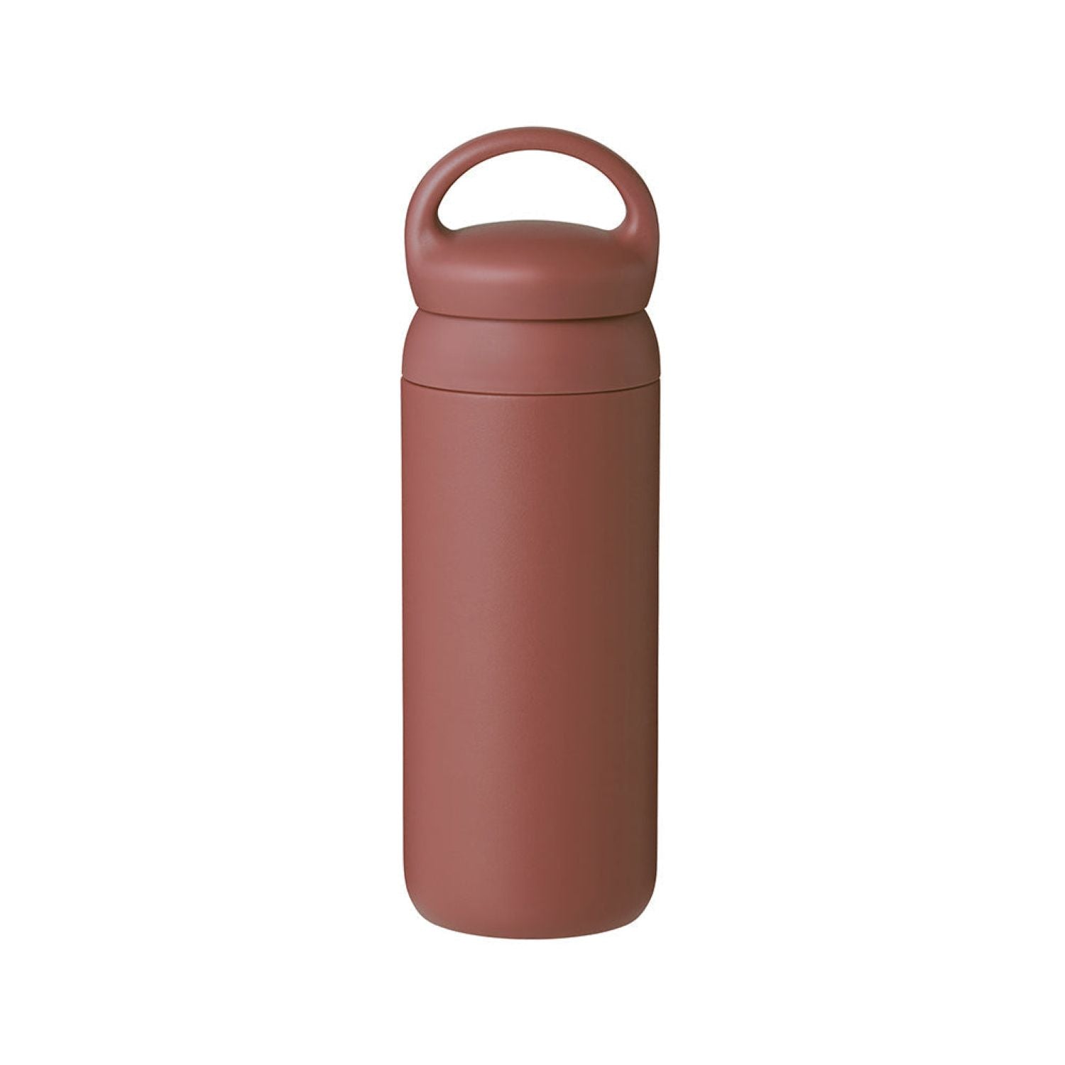 Kinto Insulated Day Off Tumbler 500ML - Pink