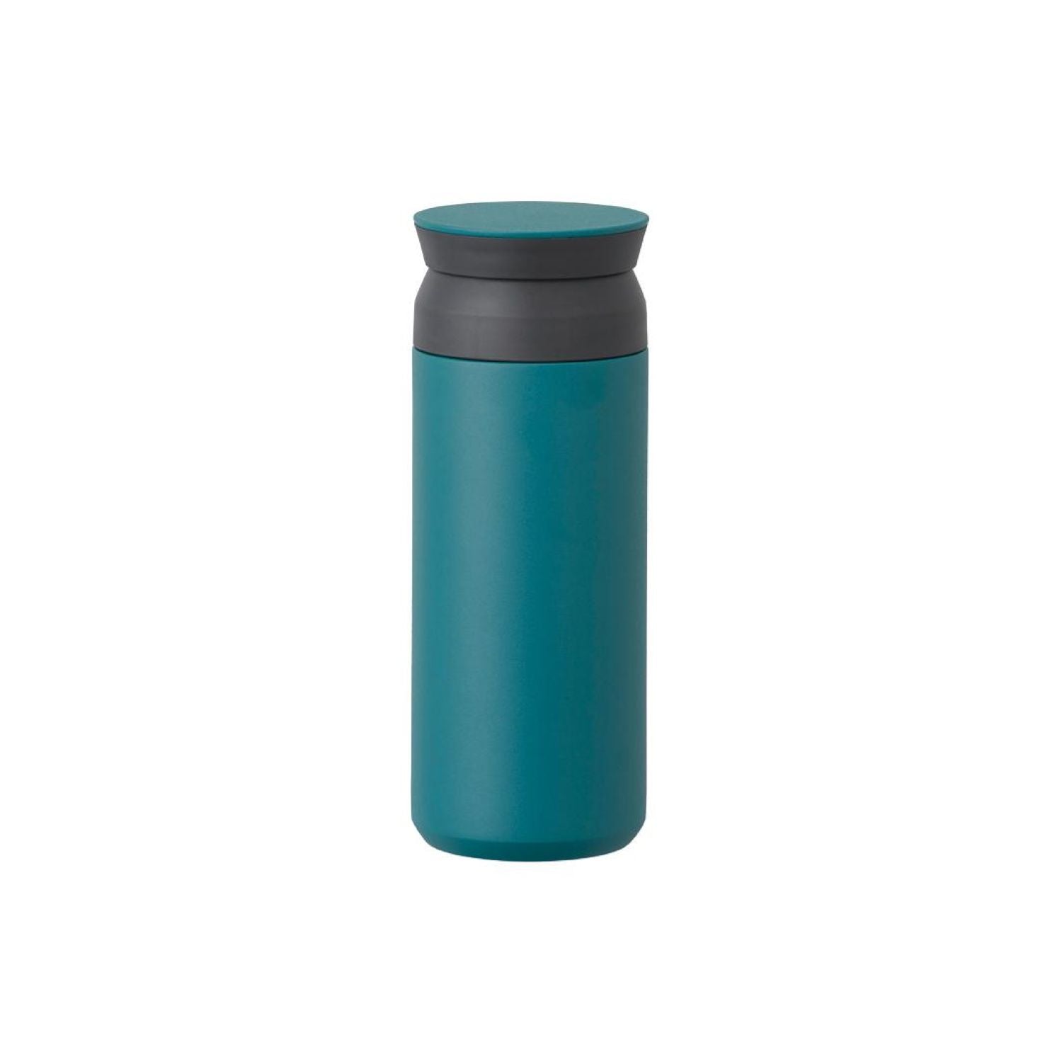Kinto Insulated Travel Tumbler 500ML - Turquoise
