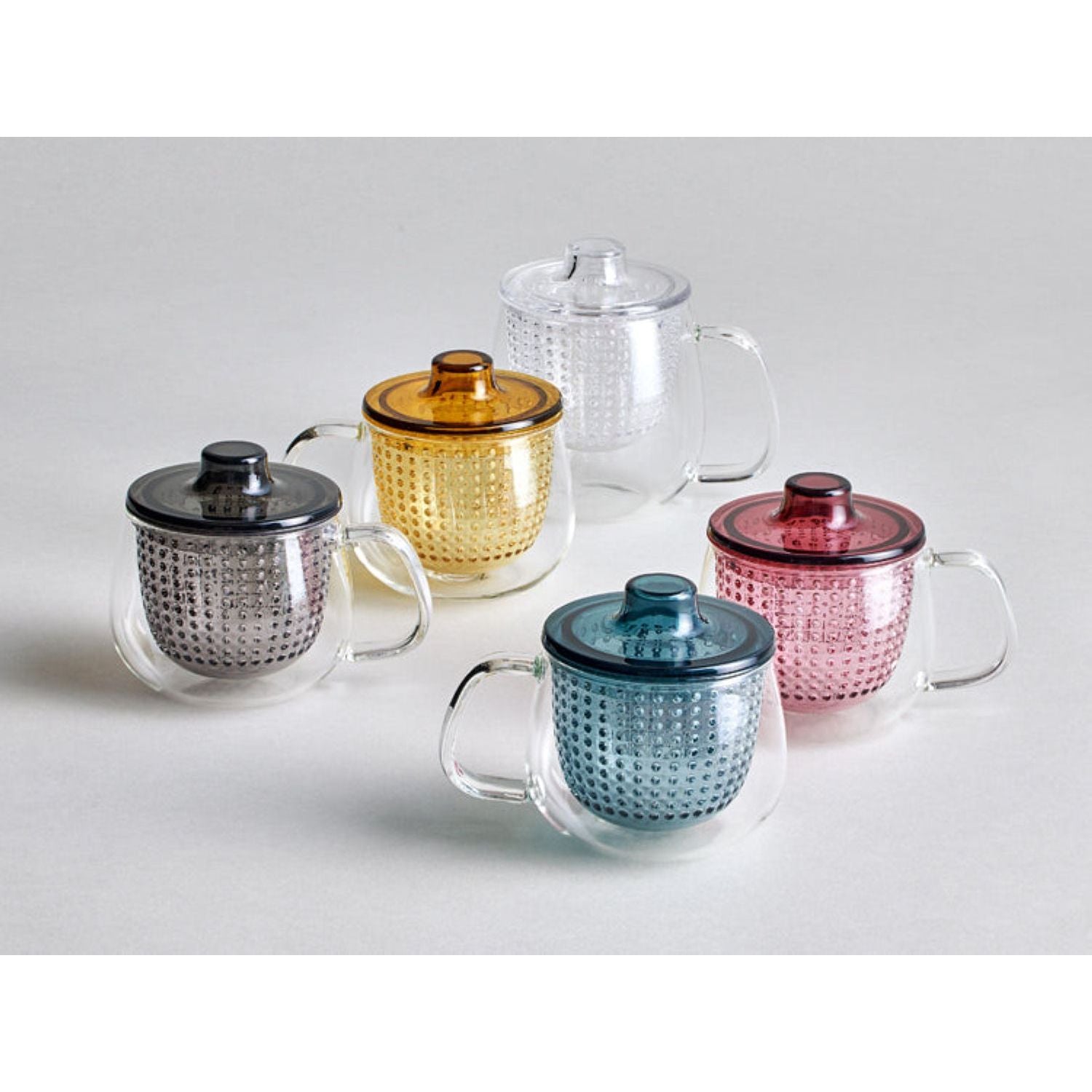 Kinto Unimug (M) 450ML - Clear