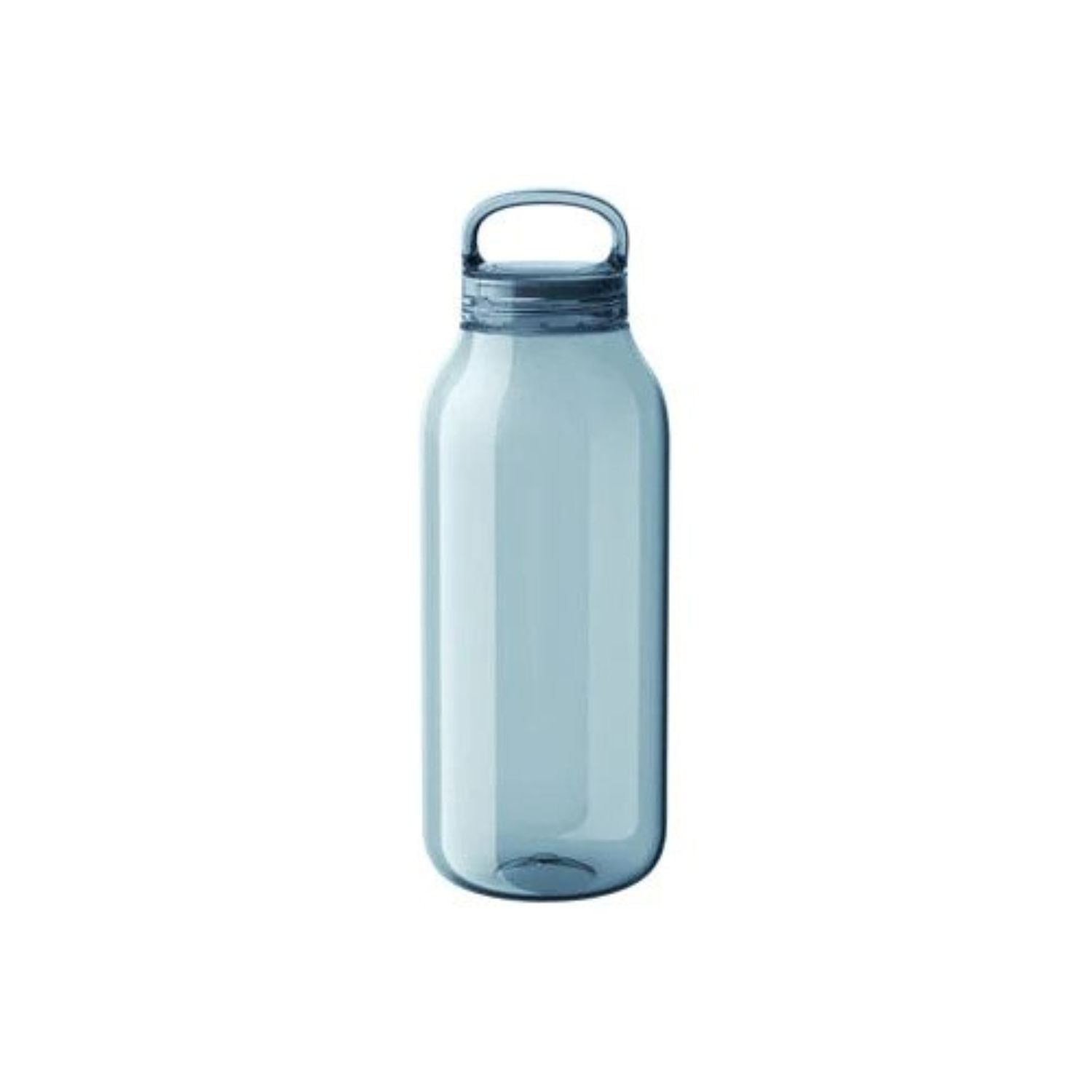 Kinto Water Bottle 500ML - Blue
