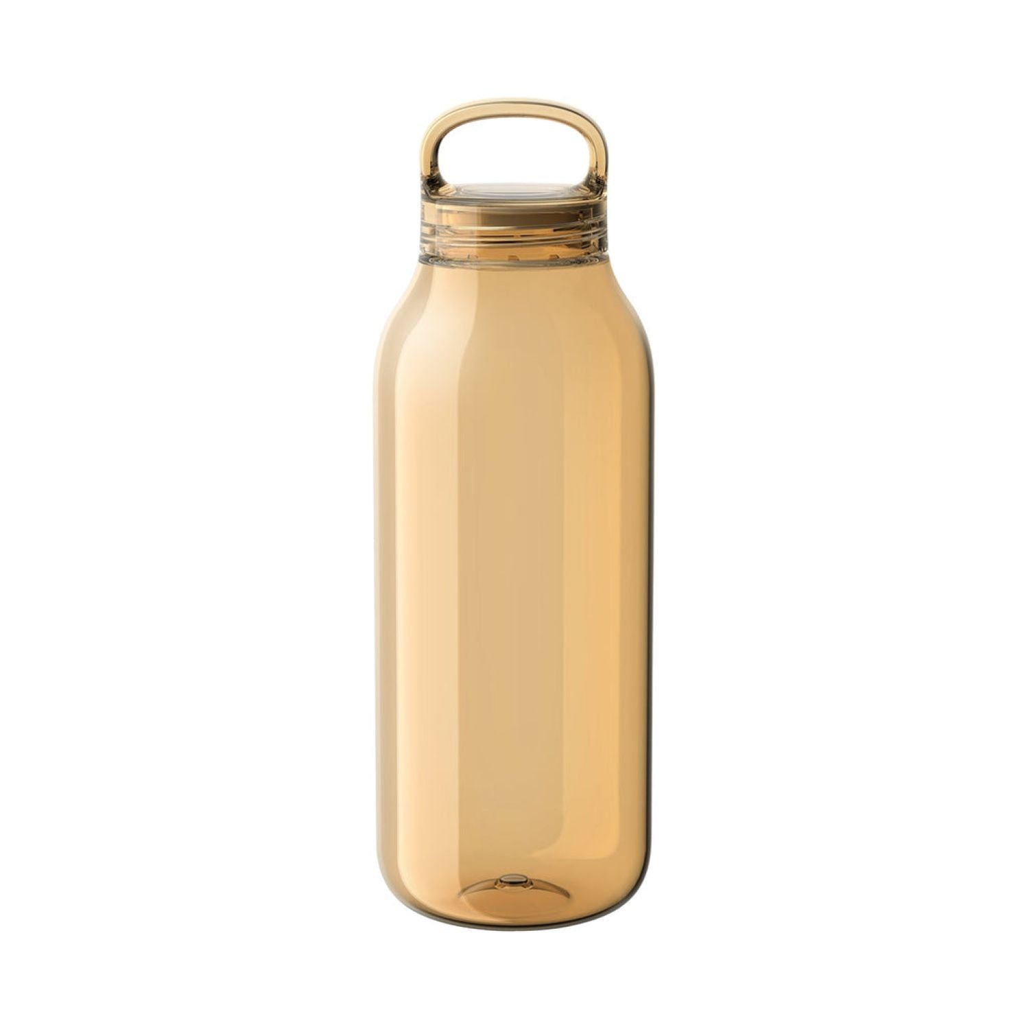 Kinto Water Bottle 950ML - Amber