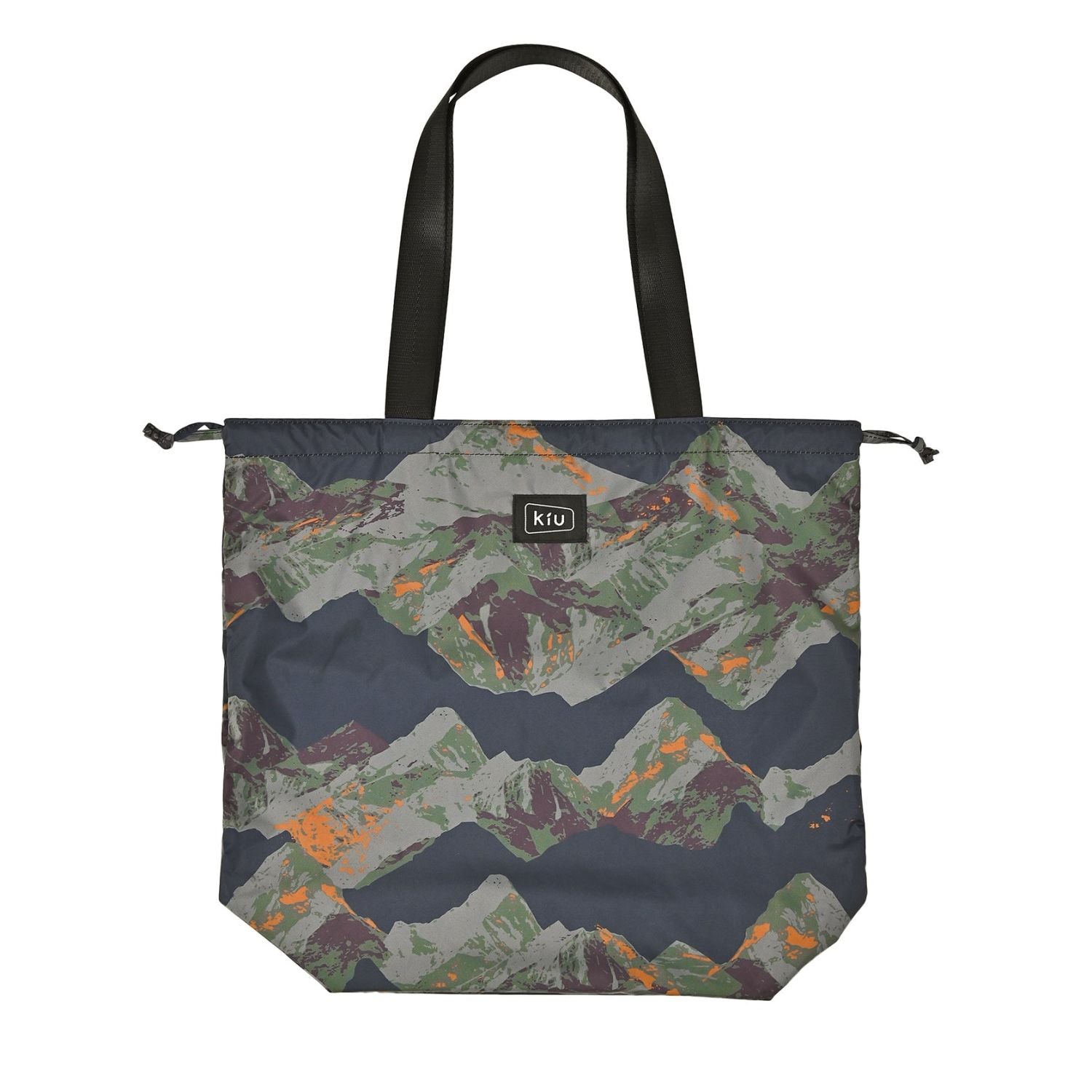 Kiu 2Way Rain Bag Cover (Sierra)