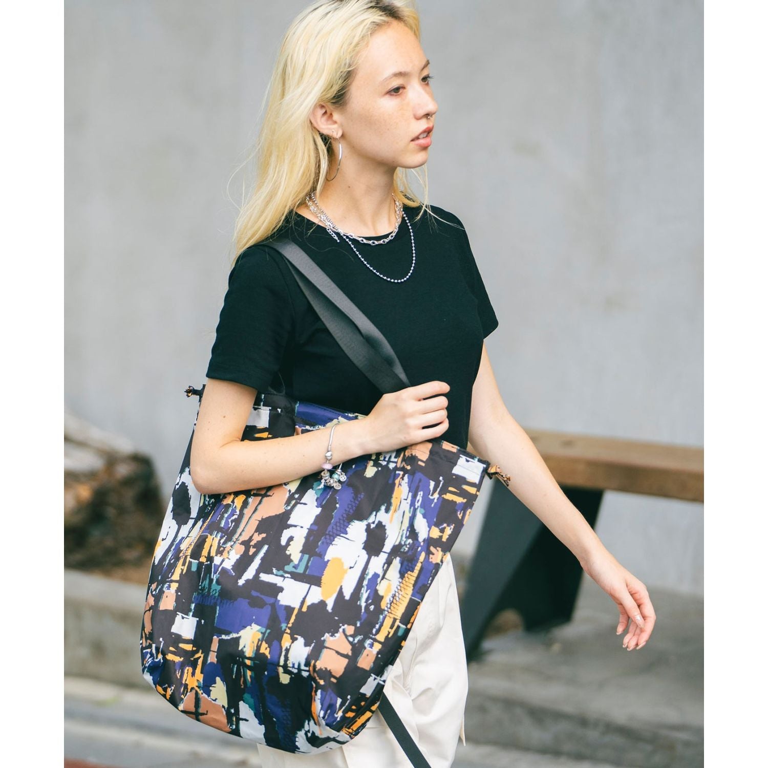 Kiu 2Way Rain Bag Cover (Sierra)