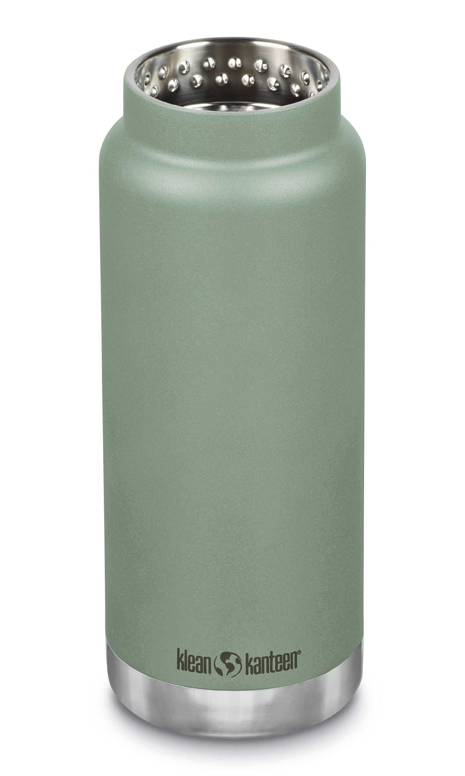 Klean Kanteen Insulated Tkwide 32oz Water Bottle (with Twist Lid) V2 (Sea Spray)