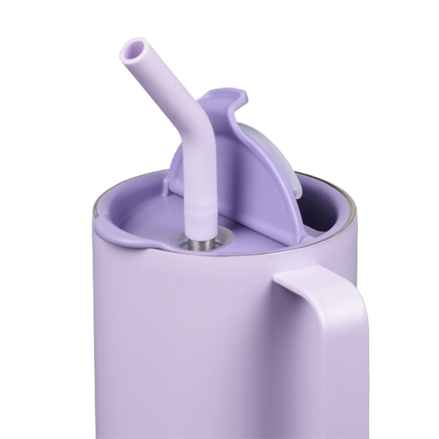 Klean Kanteen Rise 36oz Tumbler (with Flip Straw Lid) (Tofu)