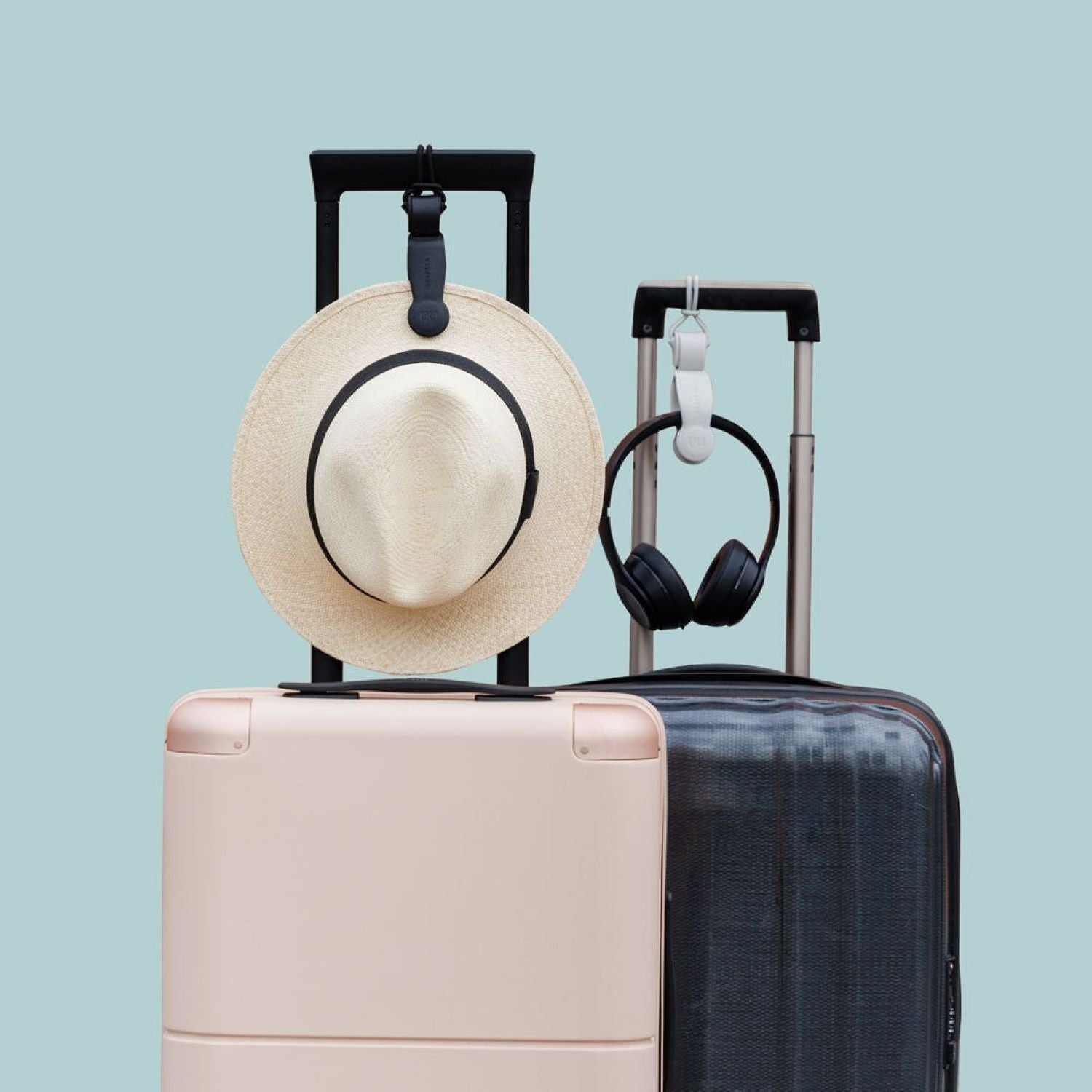 Klipsta Flex Clip - Black