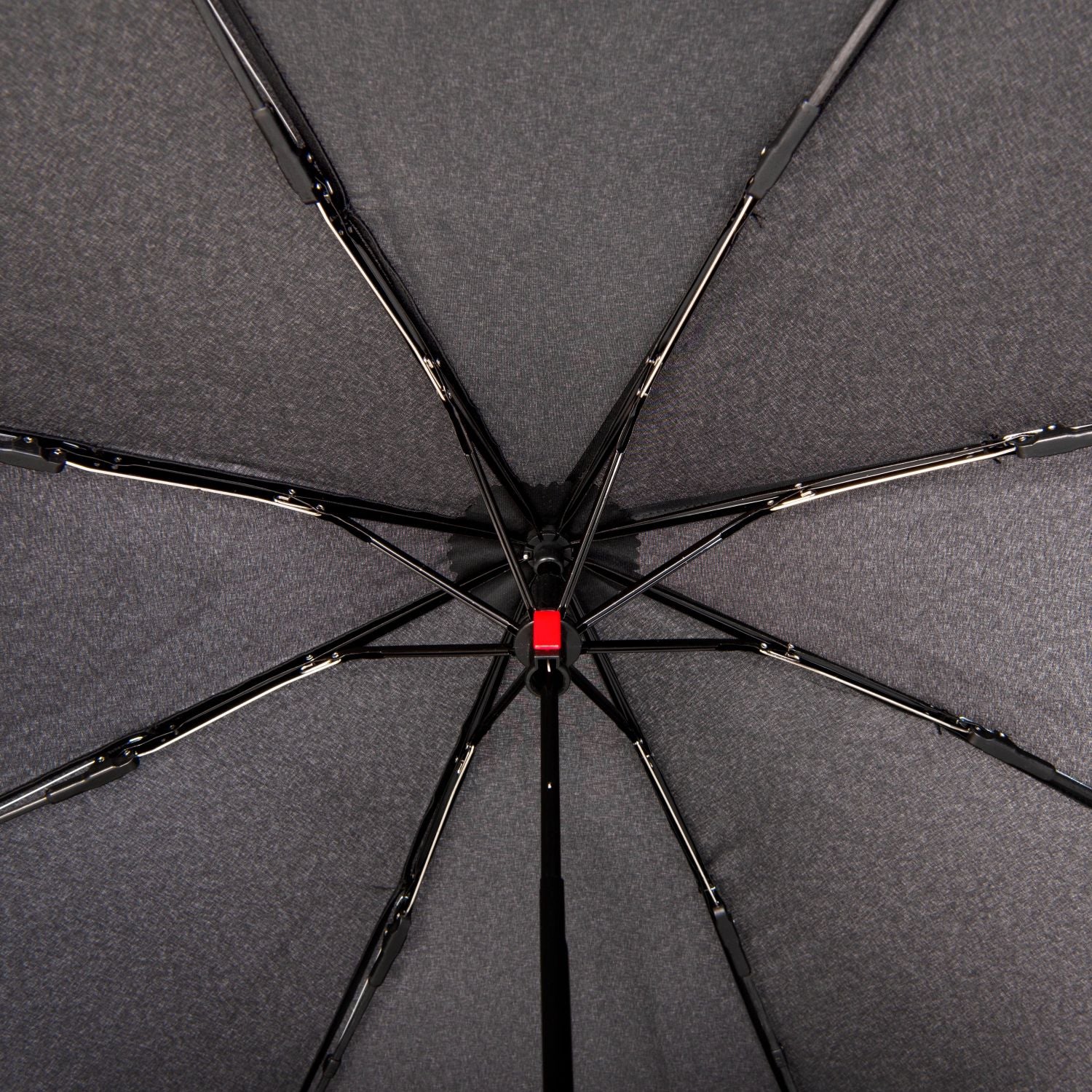 Knirps A.050 Medium Manual Umbrella 2 - Dance Blue