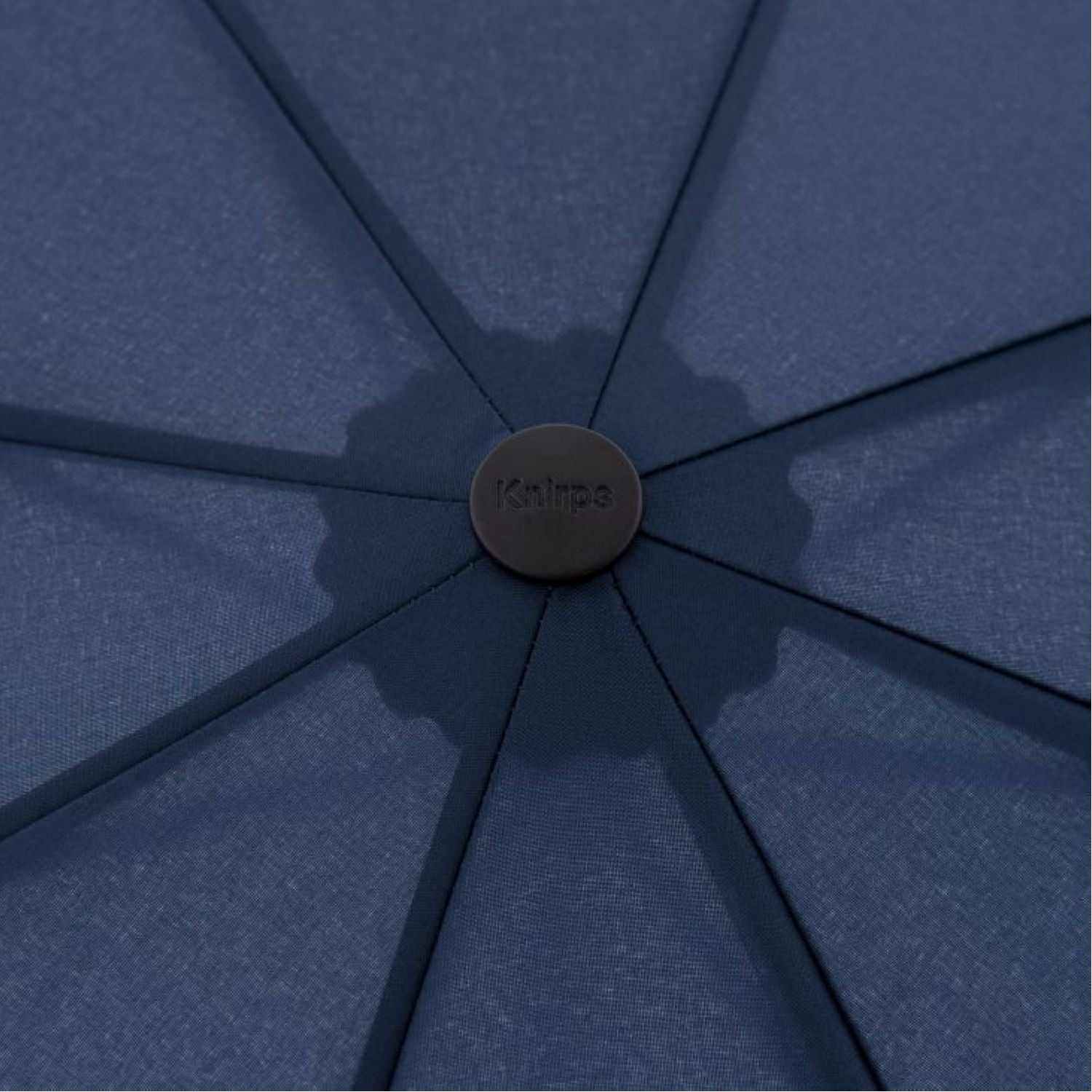 Knirps A.050 Medium Manual Umbrella V2 - Navy