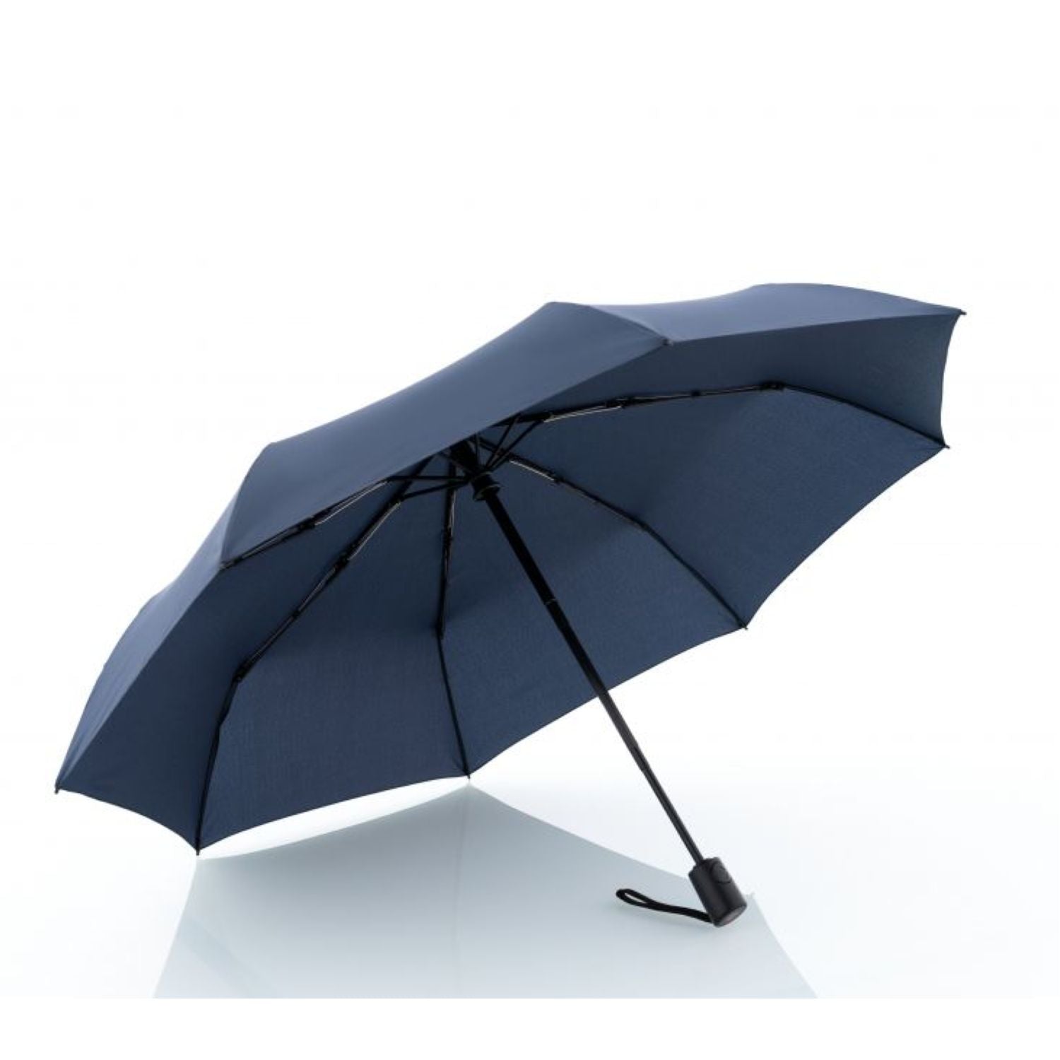 Knirps A.200 Medium Duomatic Umbrella V2 - Navy