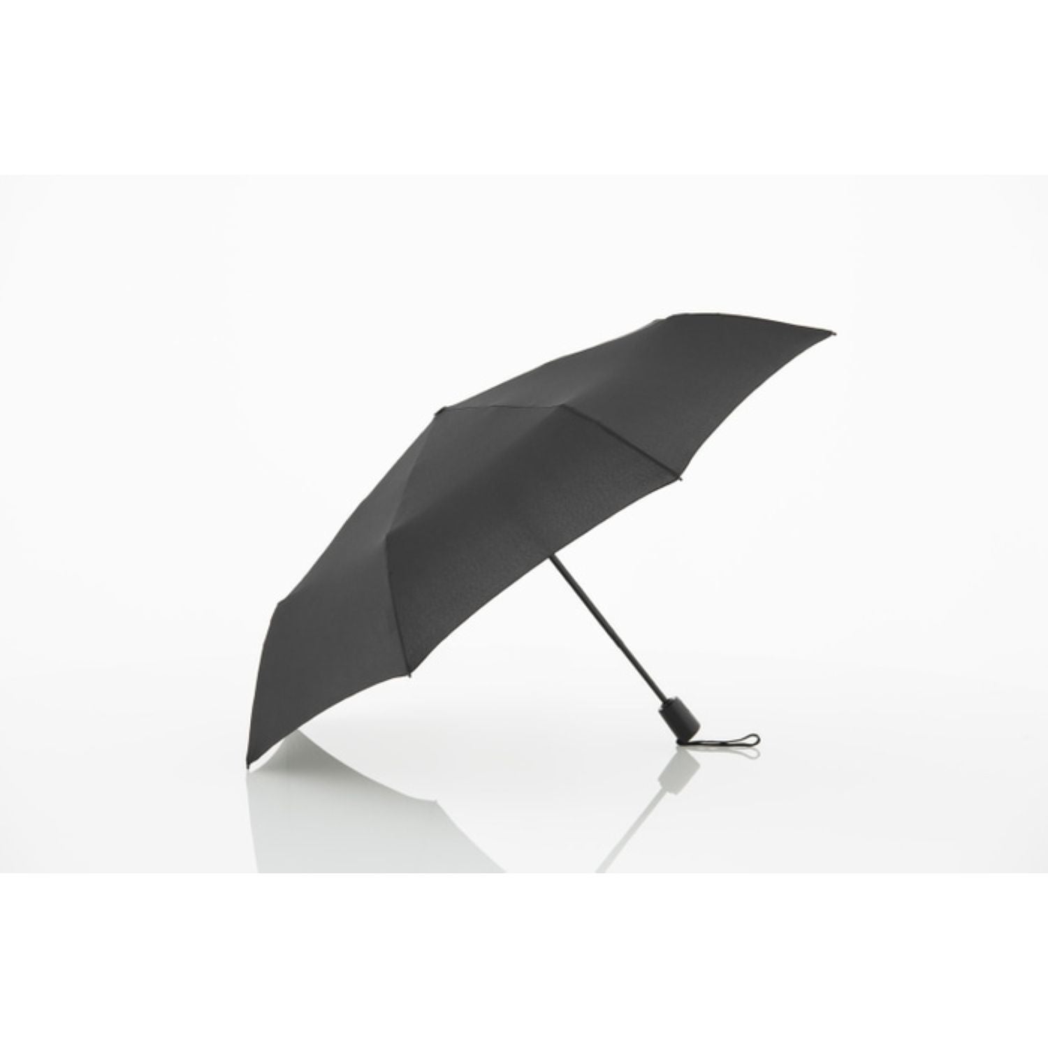 Knirps A.200 Medium Duomatic Umbrella V2 - Surf