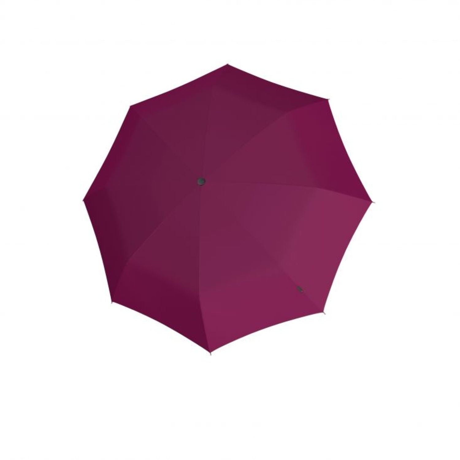 Knirps A.200 Medium Duomatic Umbrella V2 - Violet