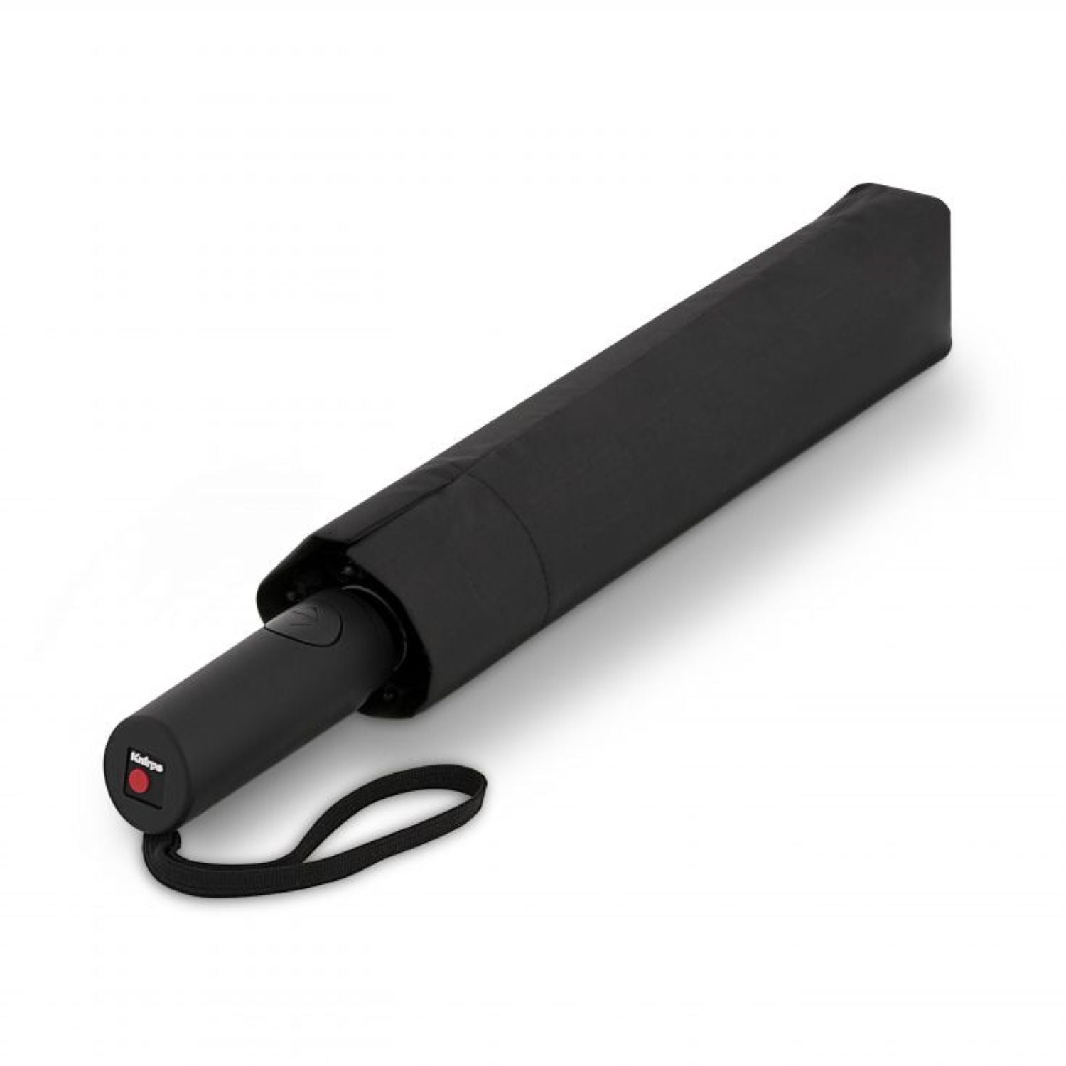 Knirps A.405 XXL Duomatic Umbrella - Vented Black