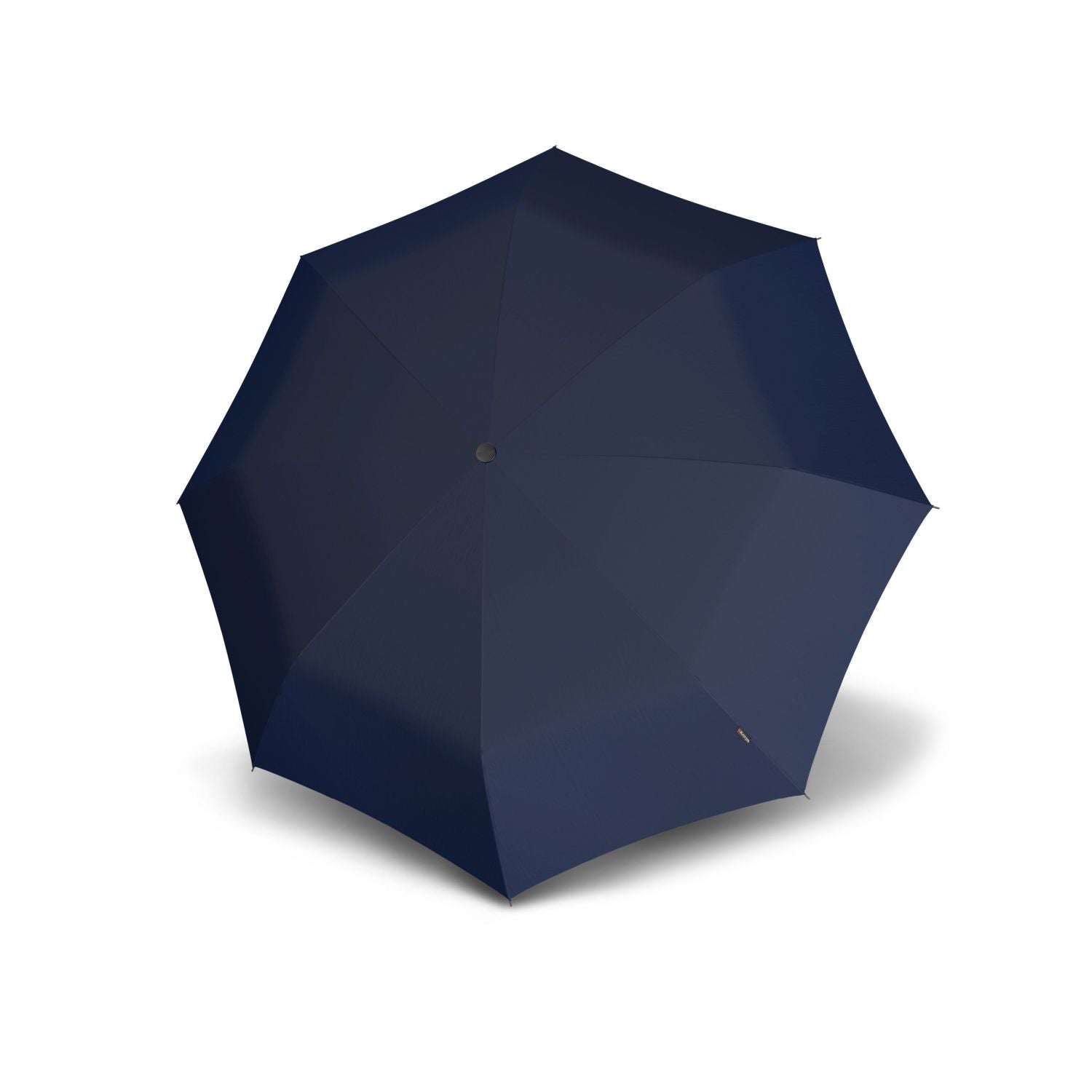 Knirps T.200 Medium Duomatic (UV Protection) Umbrella - Navy