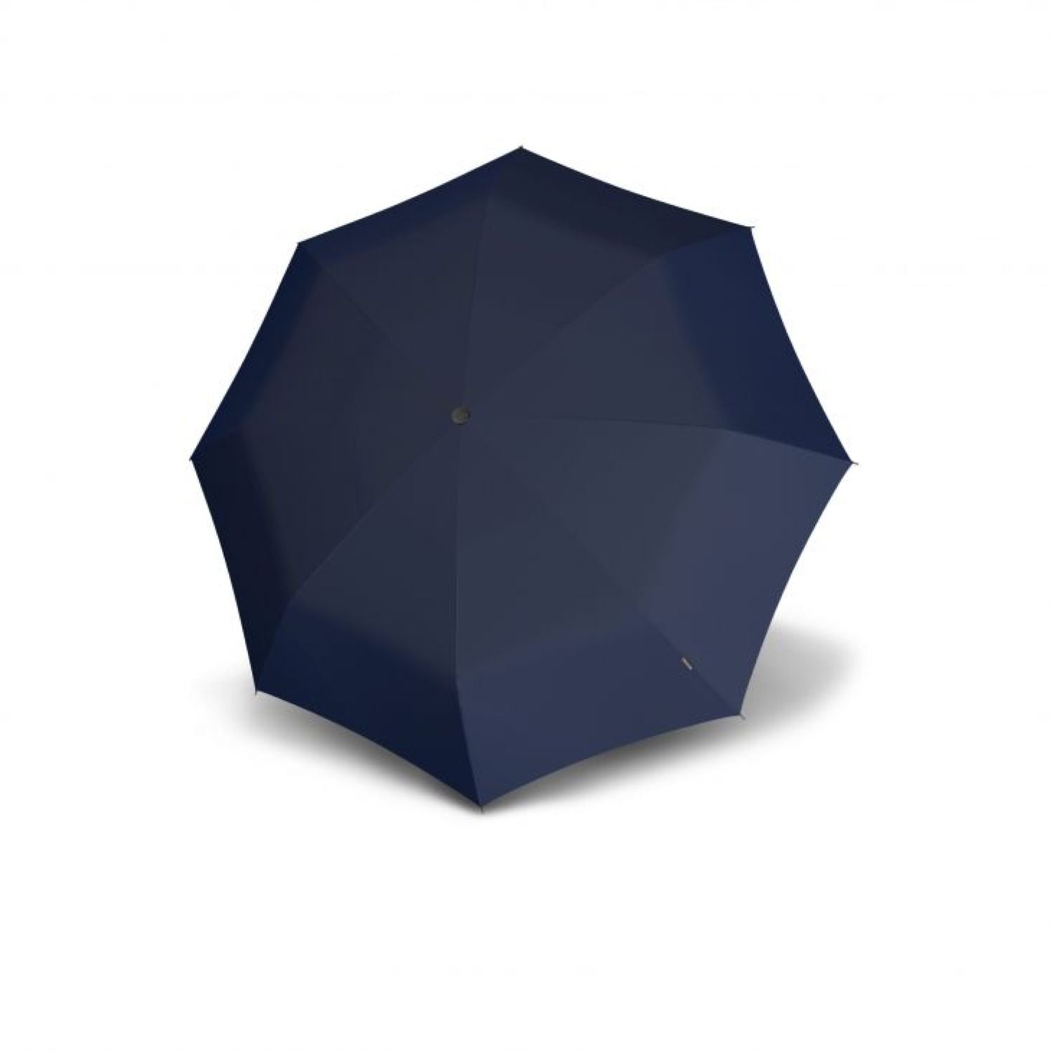 Knirps T.200 Medium Duomatic Umbrella - Navy