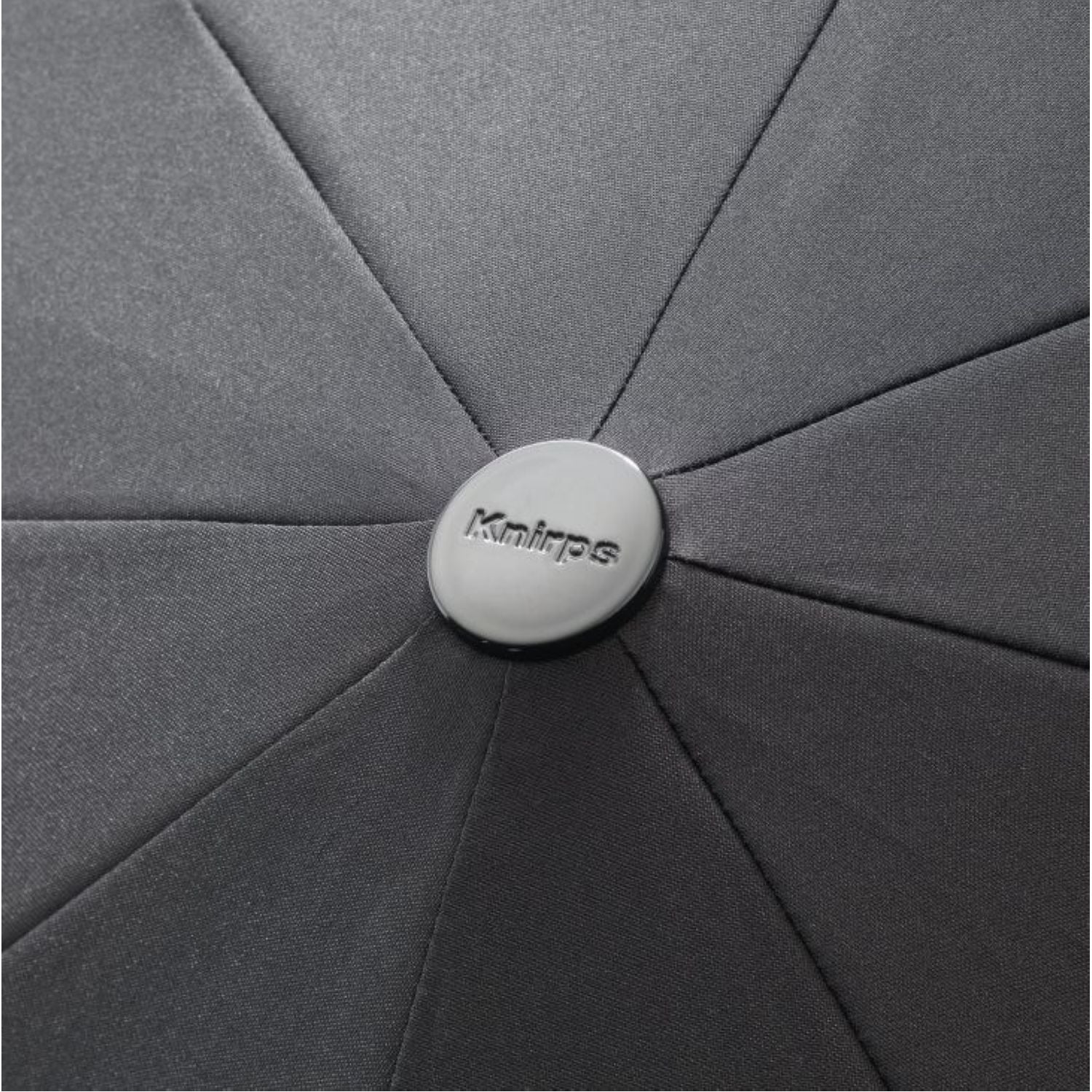Knirps T.200 Medium Duomatic Umbrella - Navy