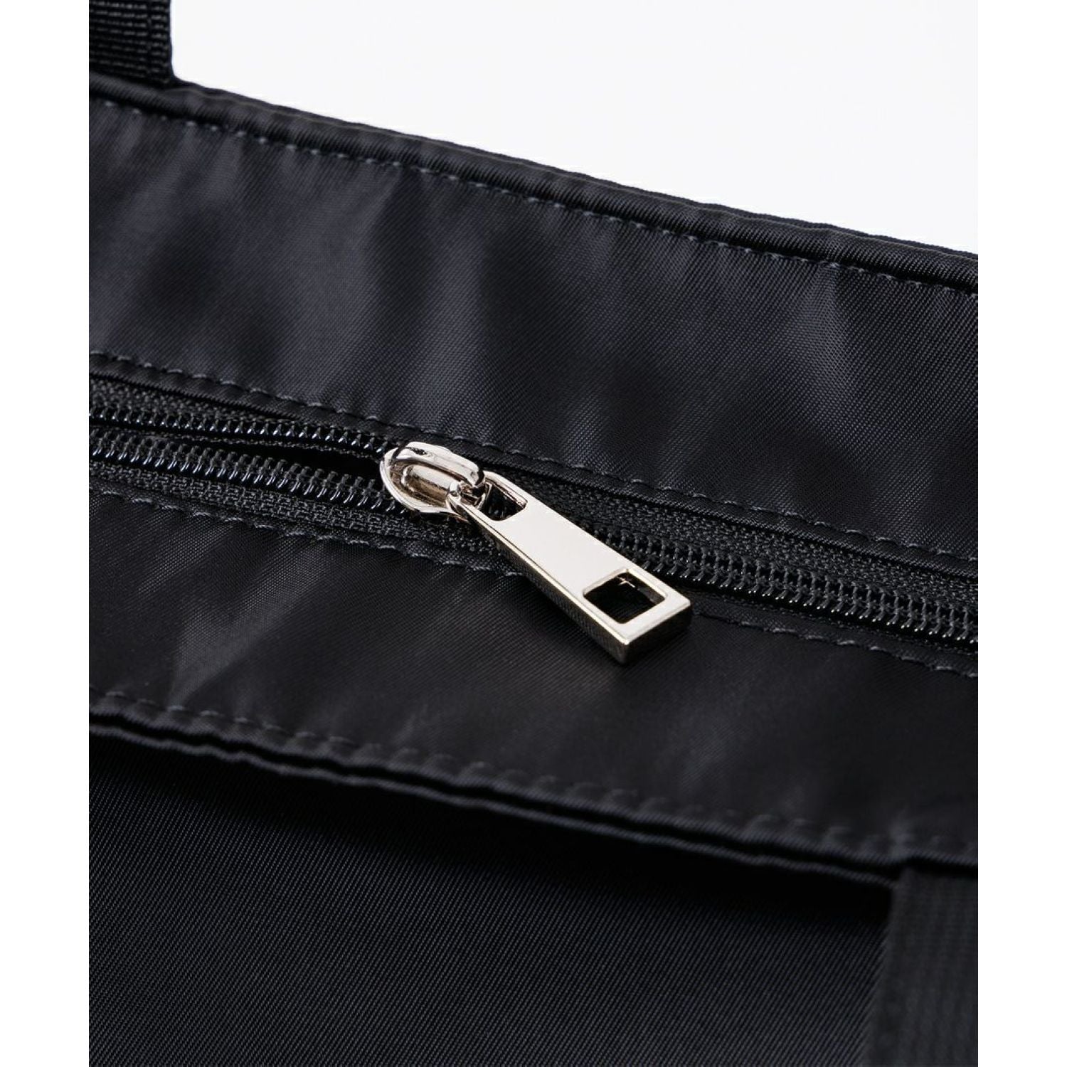 Legato Largo Antibacterial A4 Tote Bag (Blue Grey)