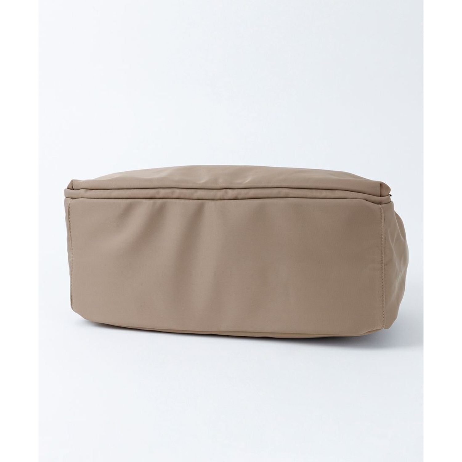 Legato Largo Burden Free 2Way Boston Bag (Light Brown)