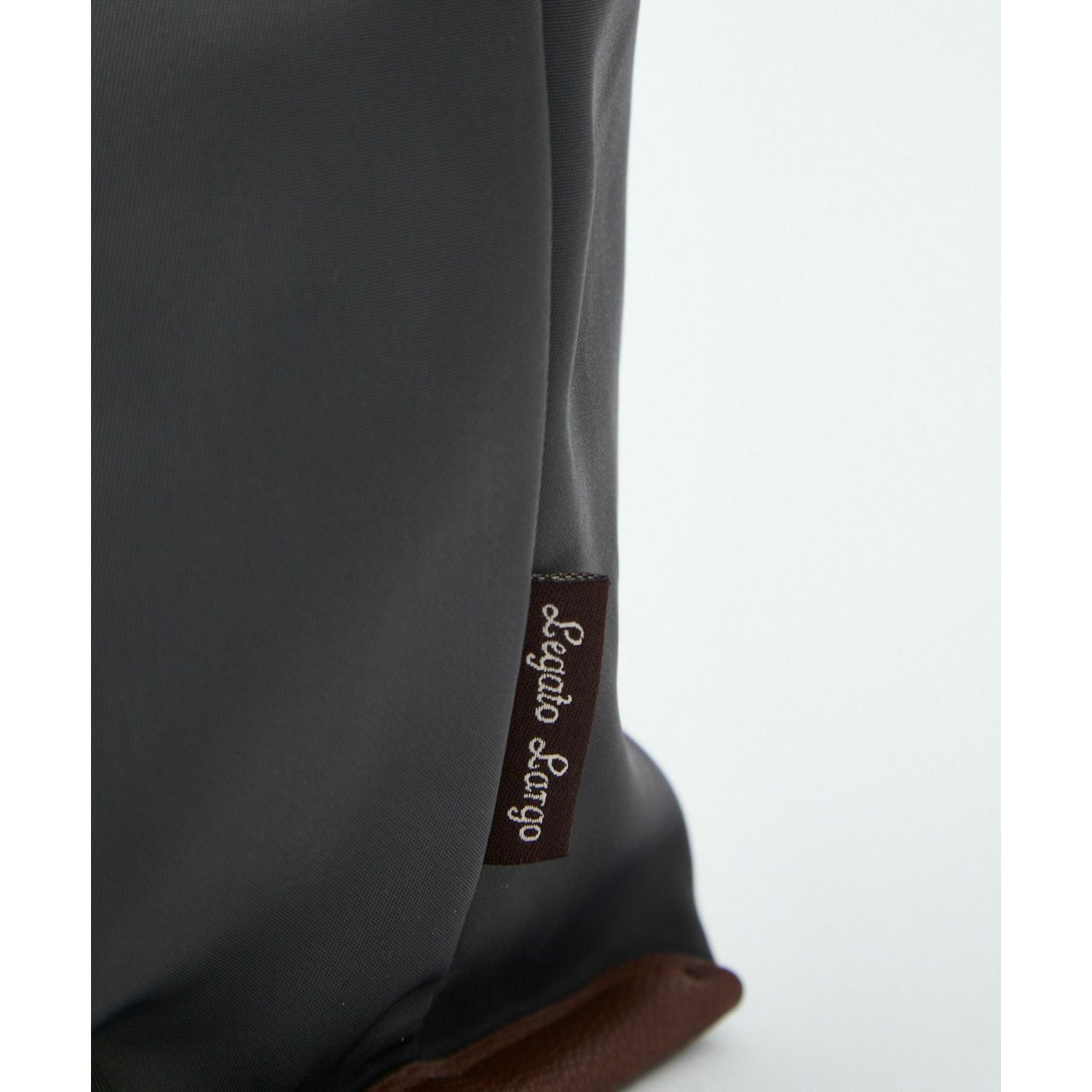 Legato Largo Burden Free 2Way Shoulder Bag (Light Brown)