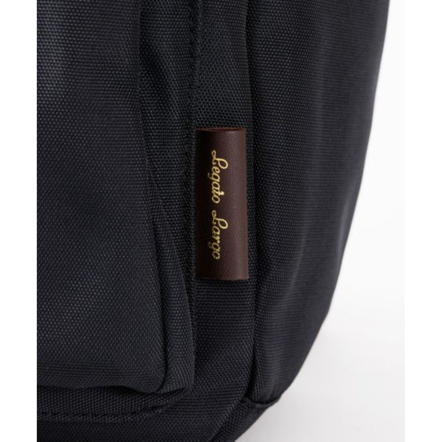 Legato Largo Easy Find Backpack (Black)