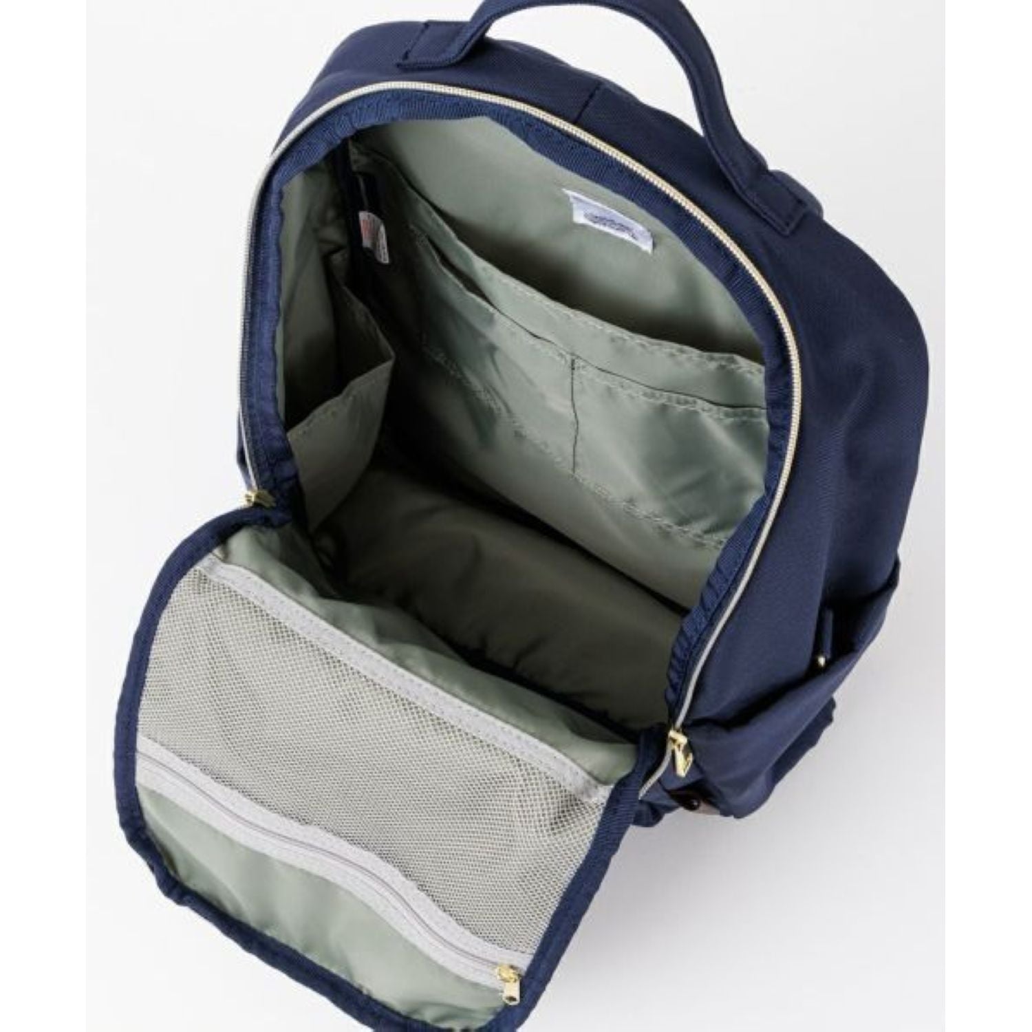 Legato Largo Easy Find Backpack (Navy)