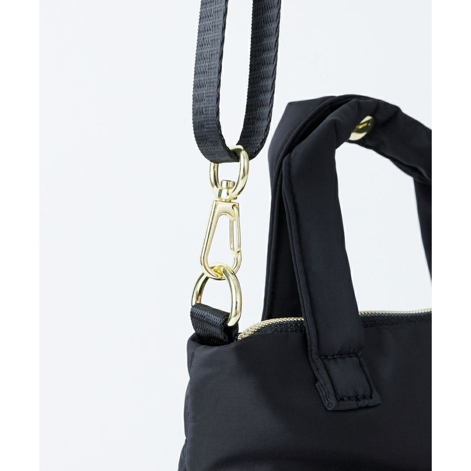 Legato Largo Helmet Bag 2Way Mini Shoulder Bag (Pink)