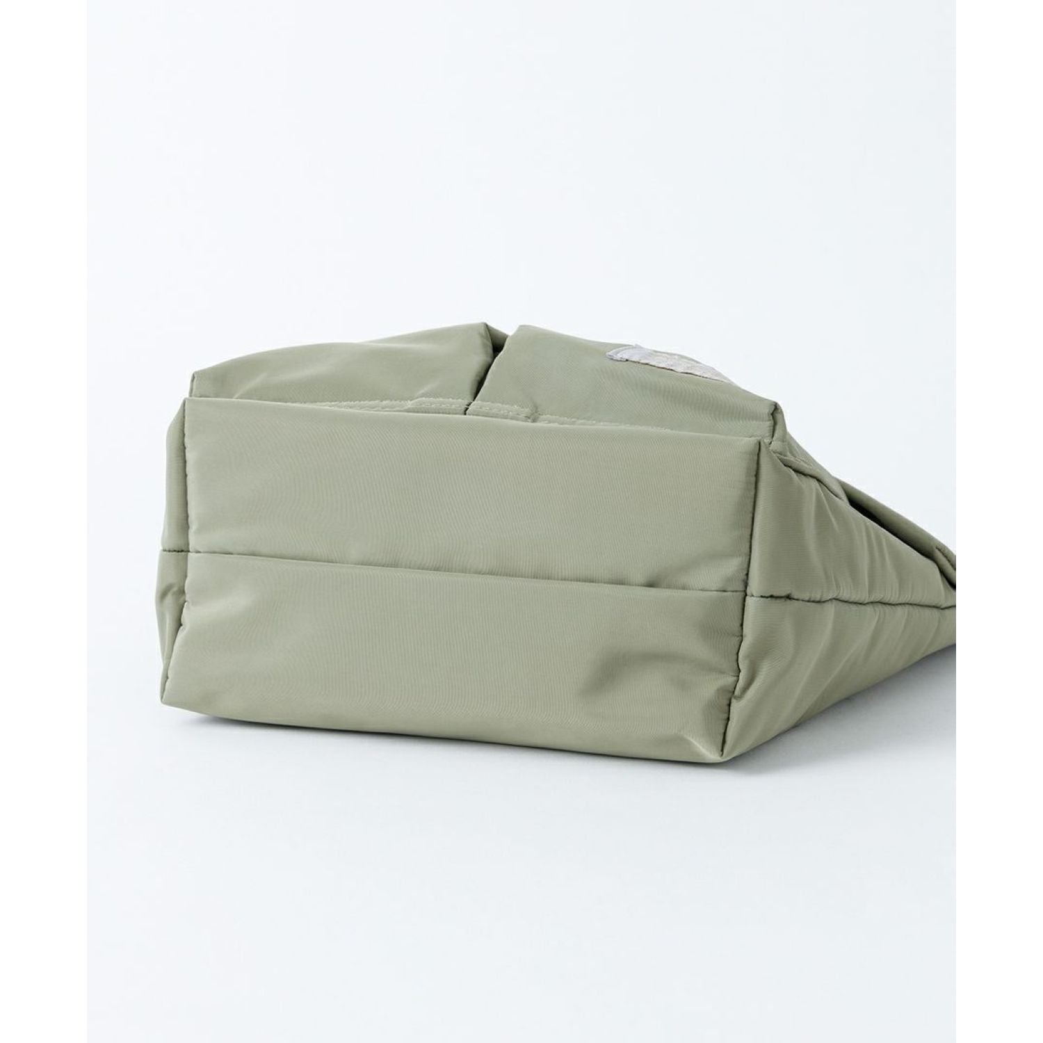 Legato Largo Helmet Bag 2Way Shoulder Bag (Olive)