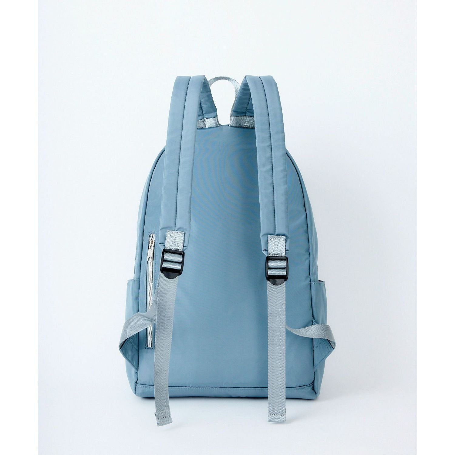 Legato Largo Silky A4 Backpack (Light Blue)