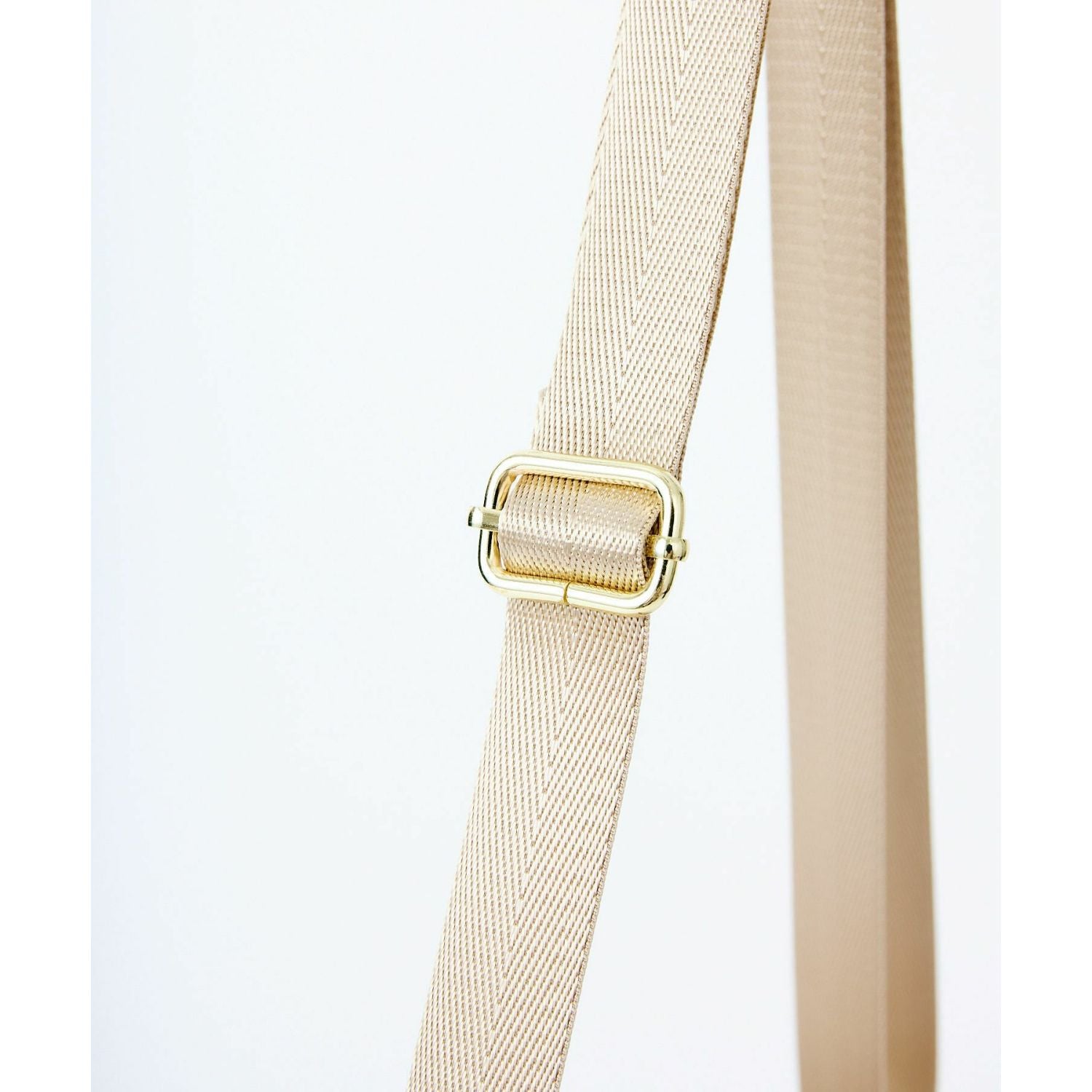 Legato Largo Silky Mini Shoulder Bag (Light Blue)