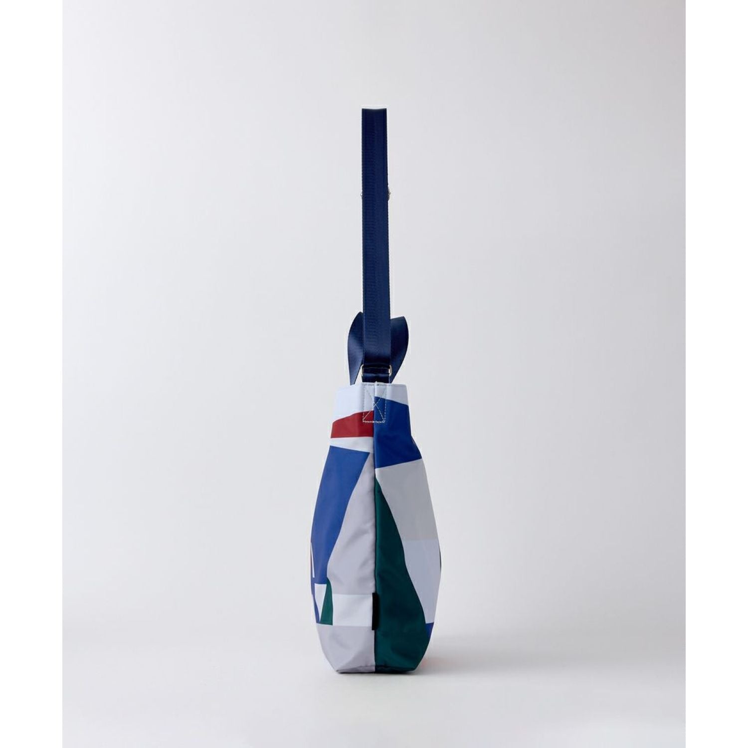 Legato Largo x Papier Tigre A4 2Way Tote Bag (Bark)