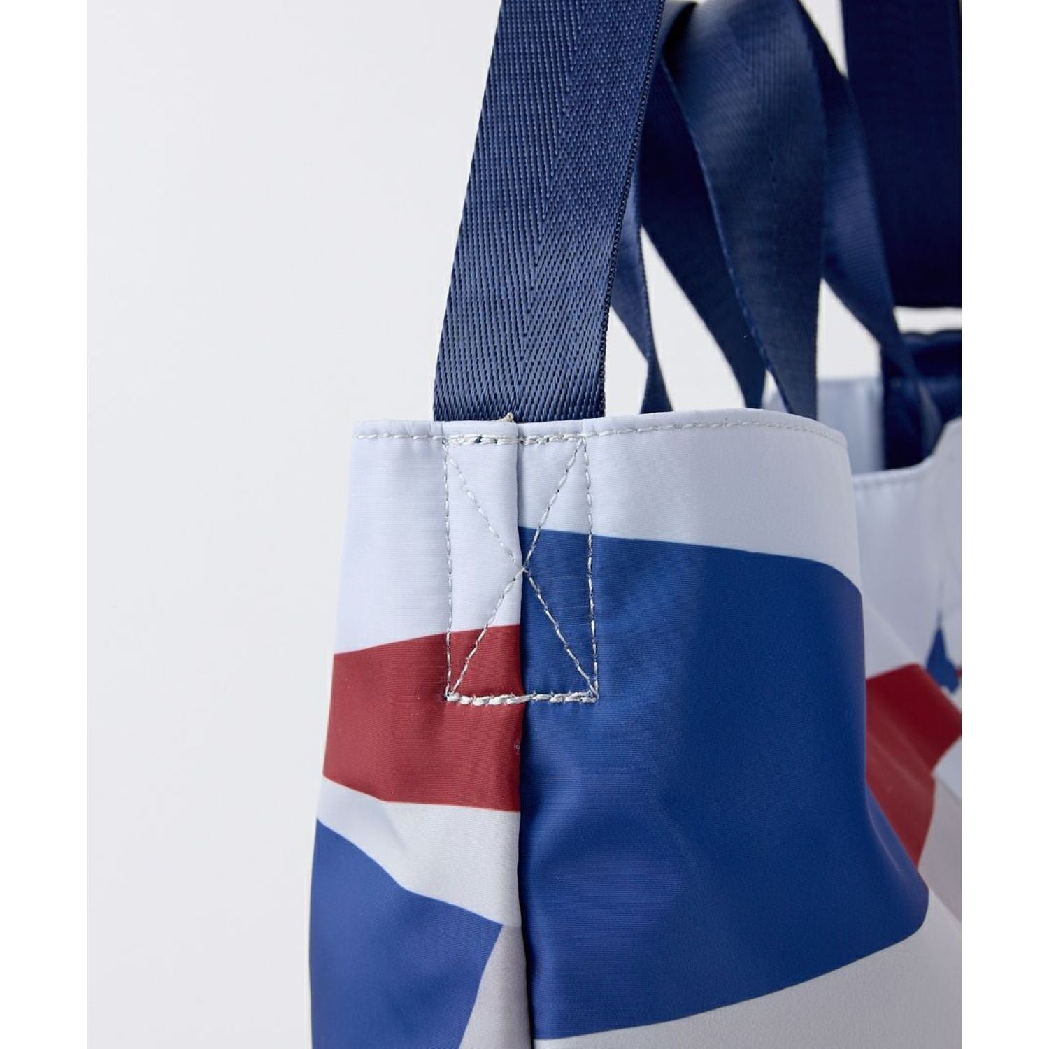 Legato Largo x Papier Tigre A4 2Way Tote Bag (Bark)