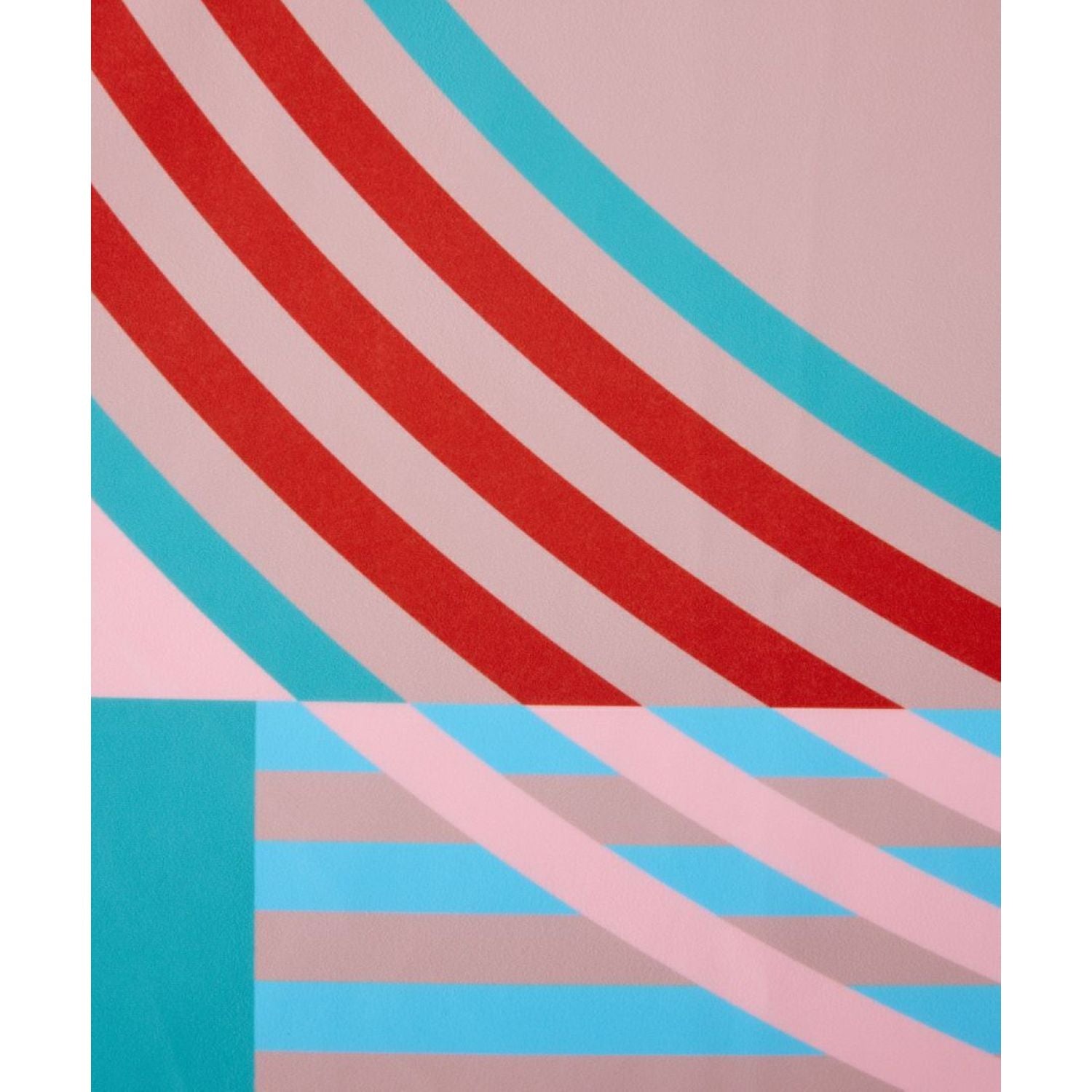 Legato Largo x Papier Tigre Pouch Mini Shoulder Bag (Track)