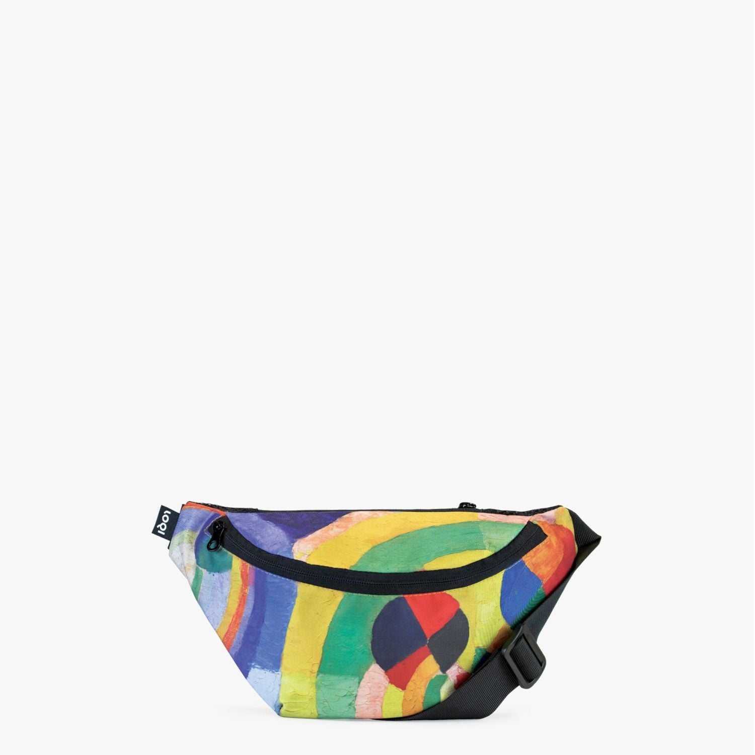 Loqi Bum Bags - Robert Delaunay - Circular Forms