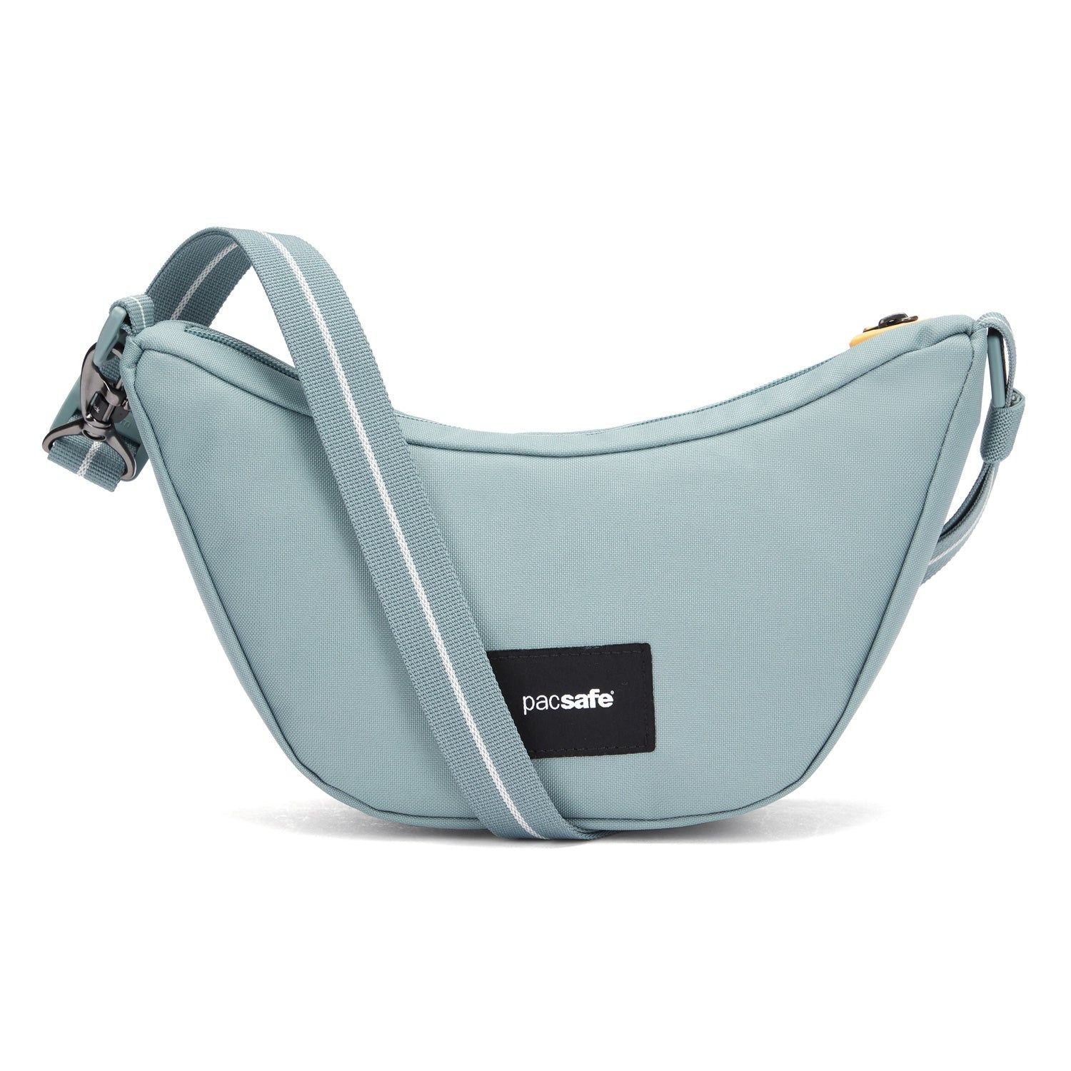 Pacsafe Go Anti-Theft Lunar Crossbody Bag (Fresh Mint)
