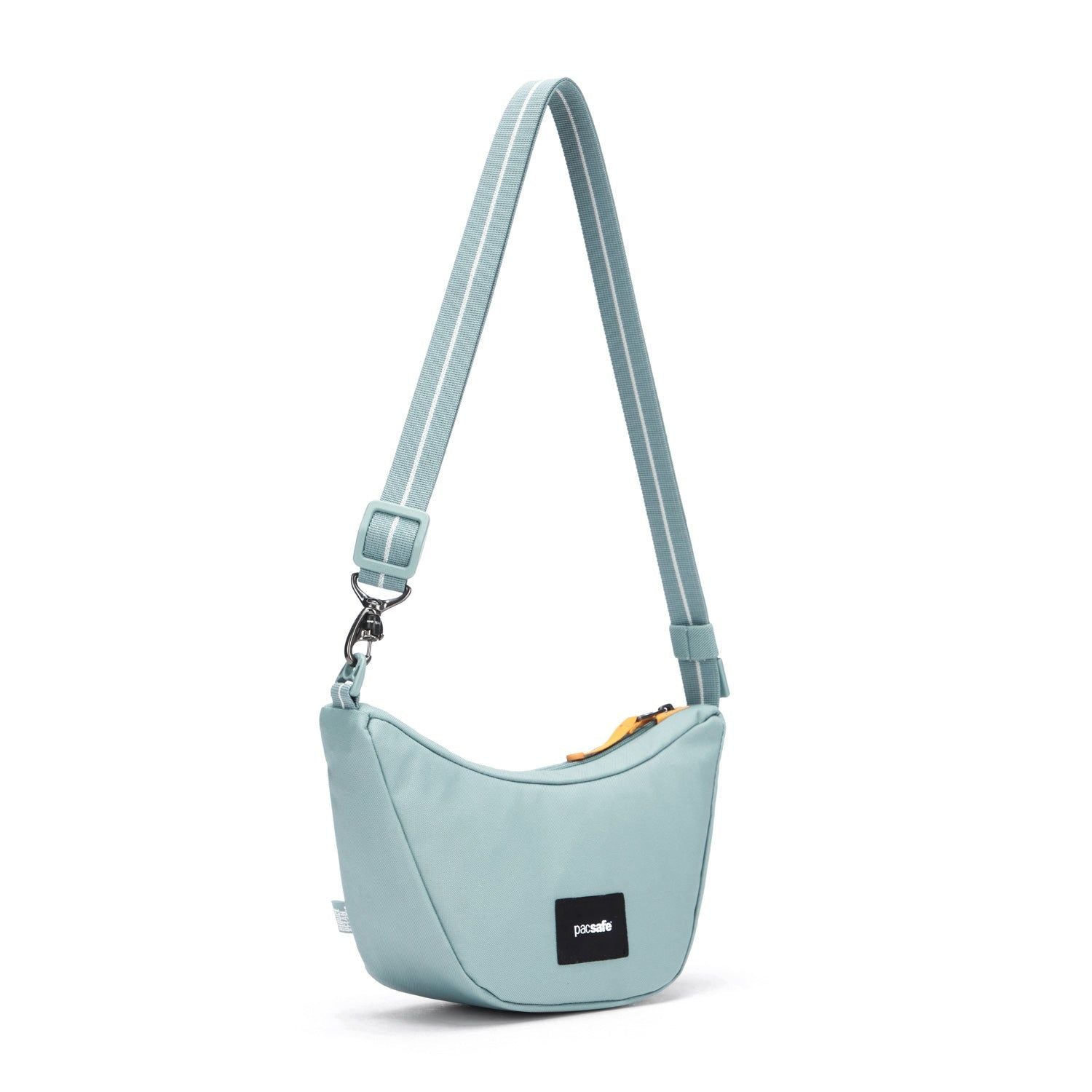 Pacsafe Go Anti-Theft Lunar Crossbody Bag (Fresh Mint)