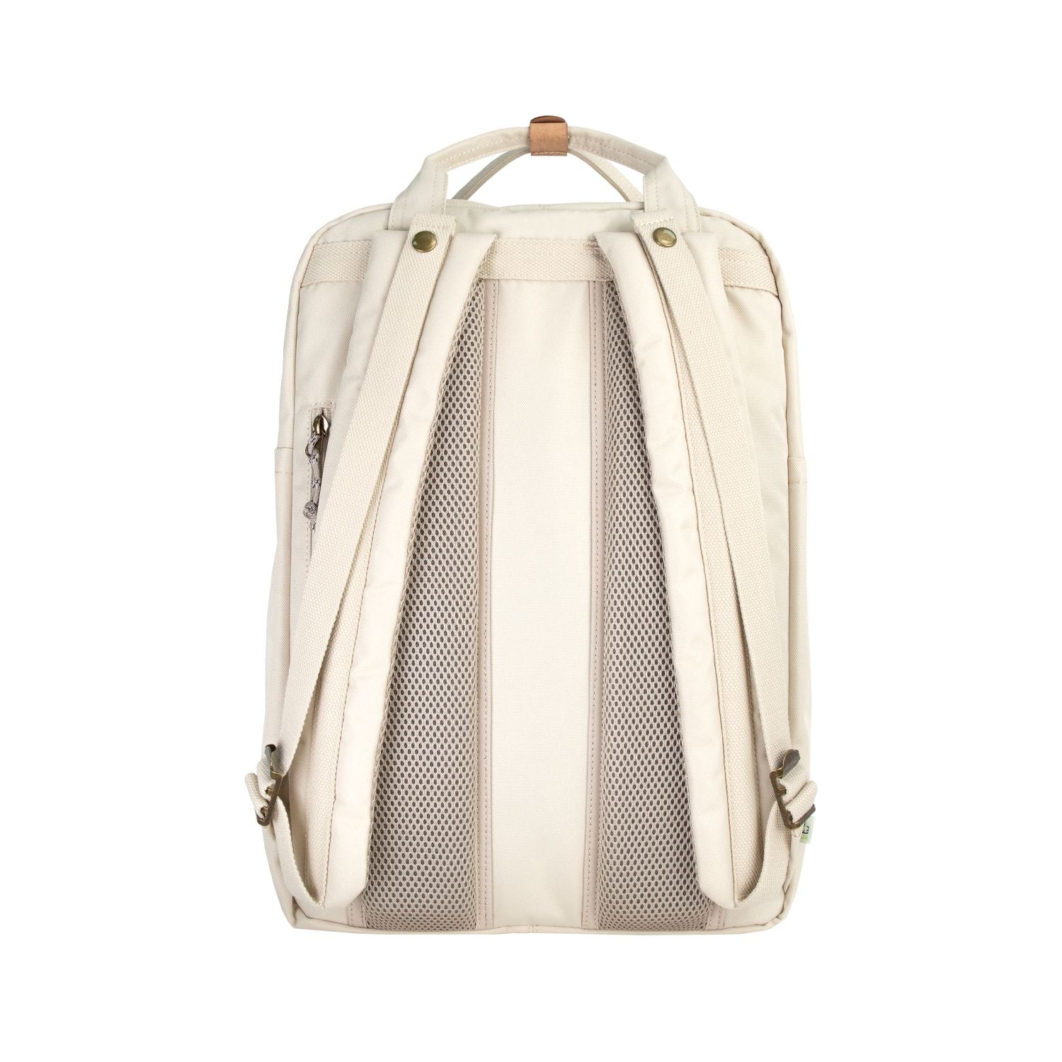 Doughnut Macaroon Large Reborn Il Series - Stone